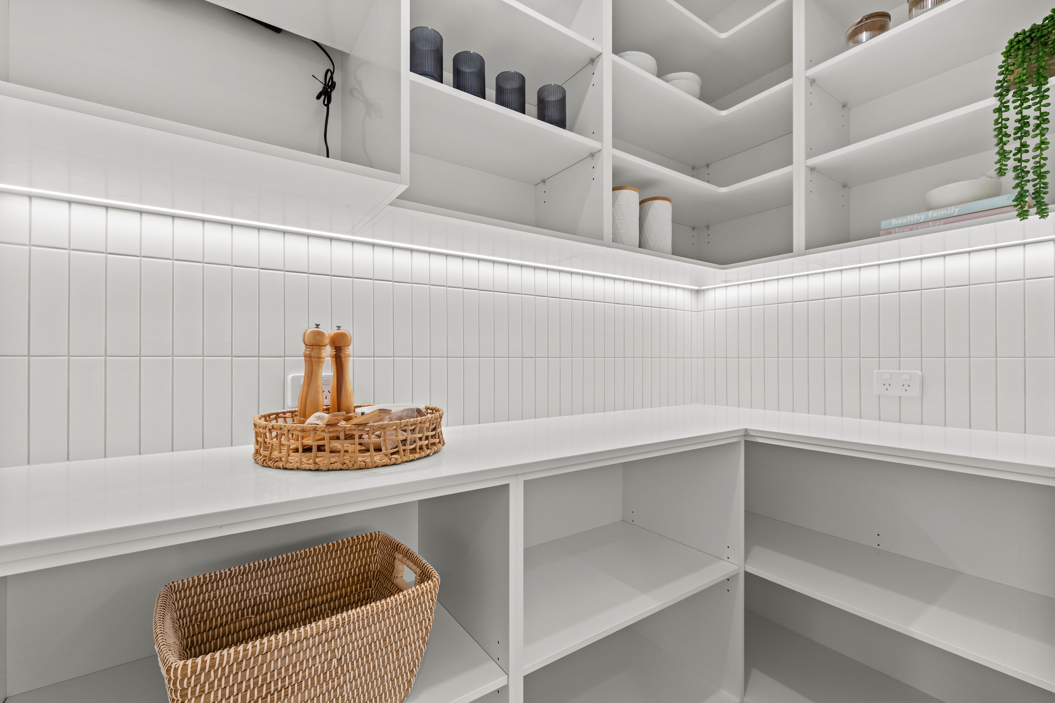 Thoughtfully Designed Homes in Oliver Grove