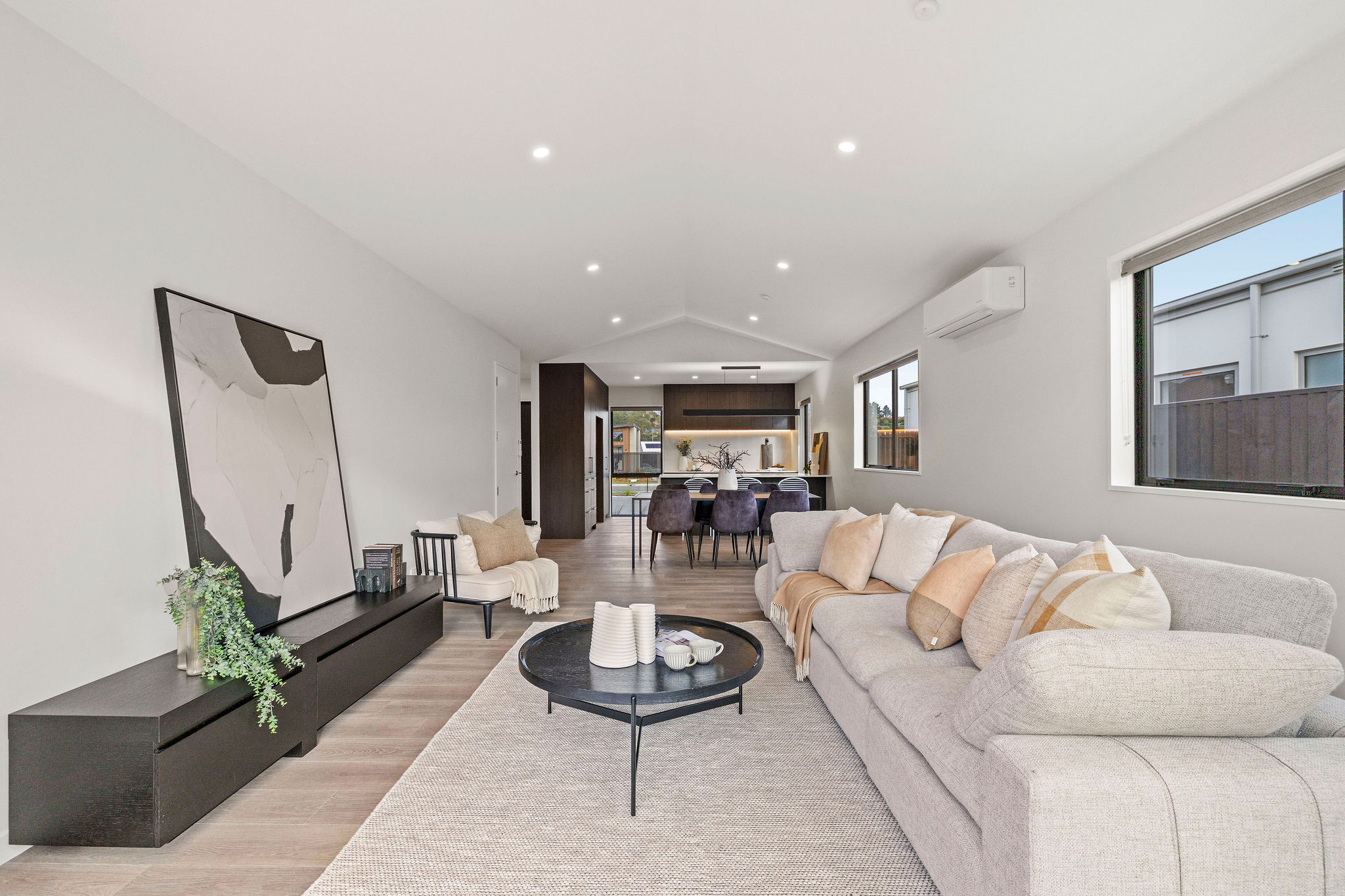 Triple Car Garage! Exceptional Living!