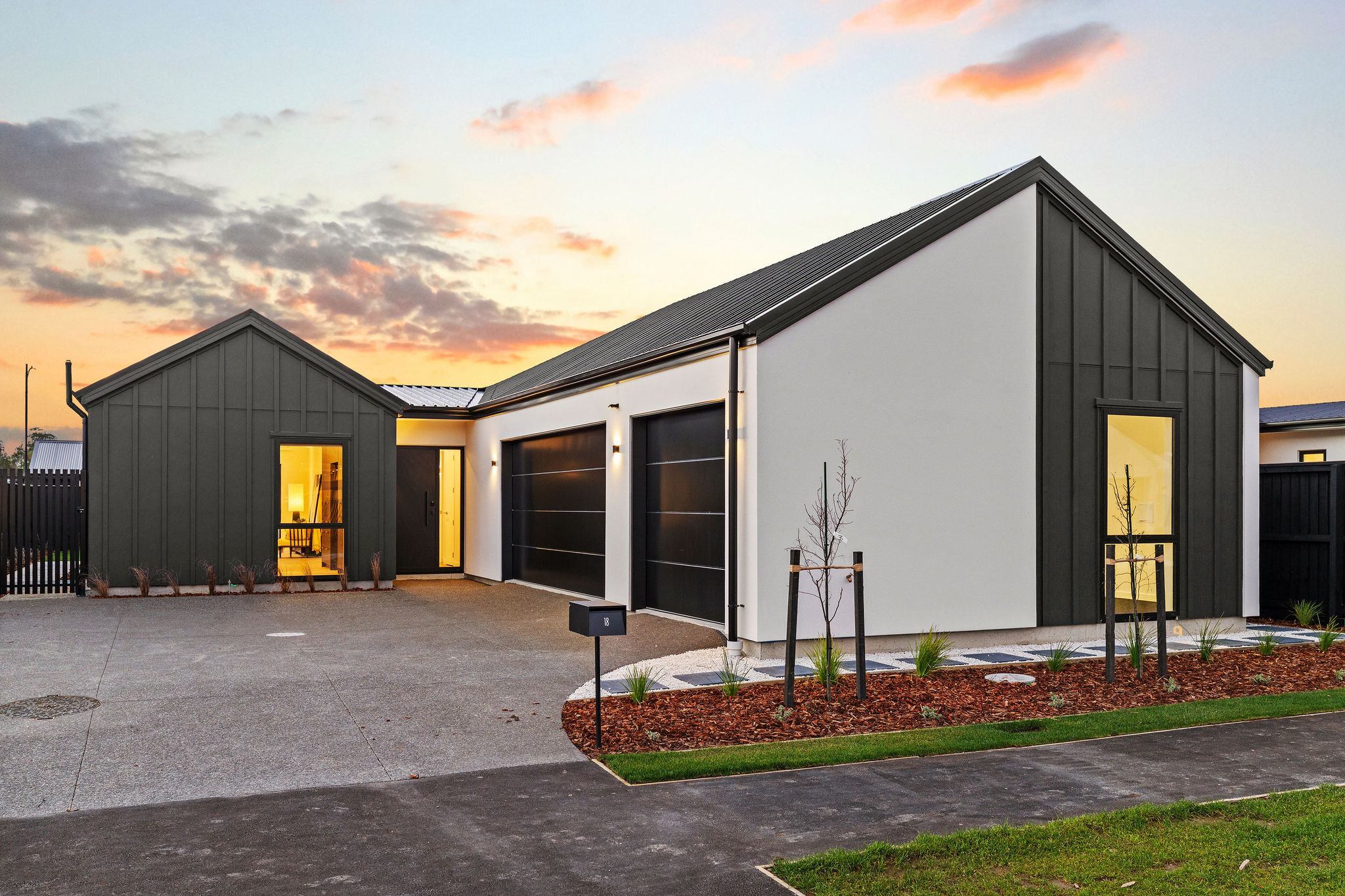 Triple Car Garage! Exceptional Living!