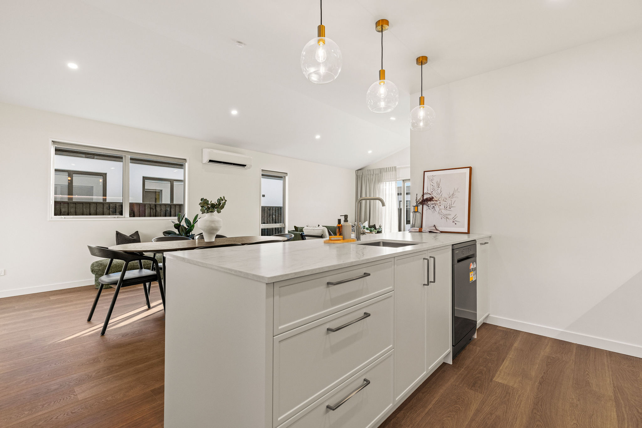 Residential for sale in Christchurch, 23 Greystone Close, Halswell, 192 m²