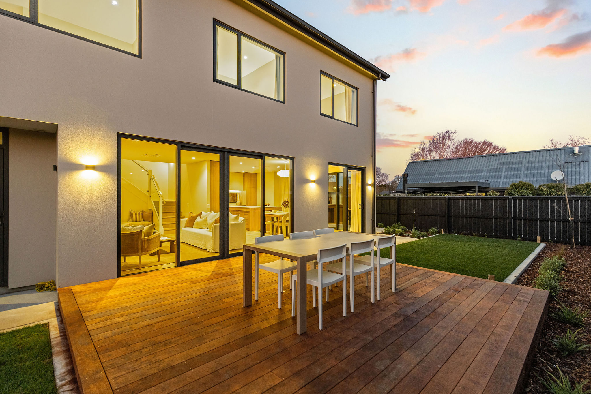 Residential for sale in Christchurch, 51A Rossall Street, Merivale, 210 m²