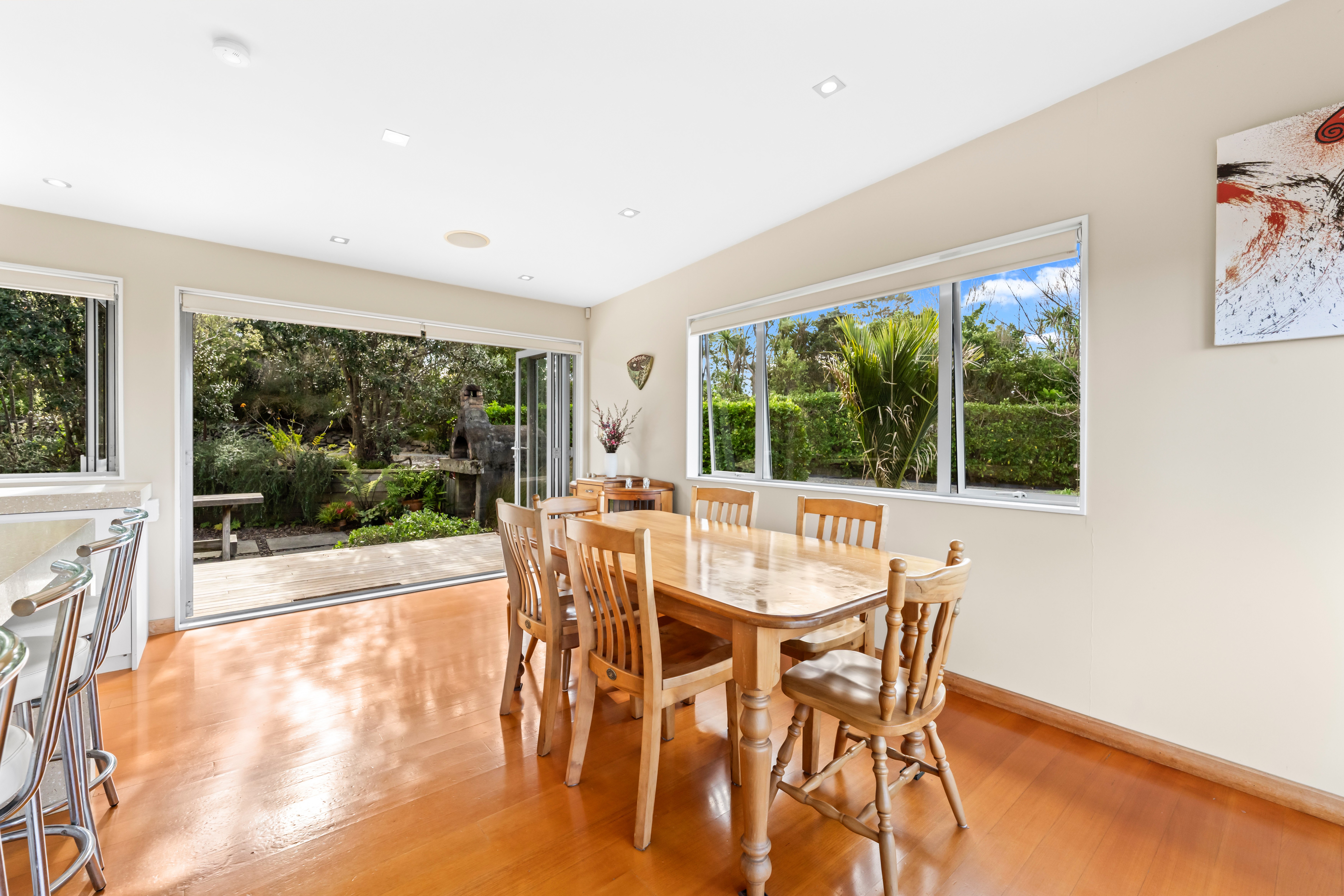 Independent Spaces, Endless Living Options