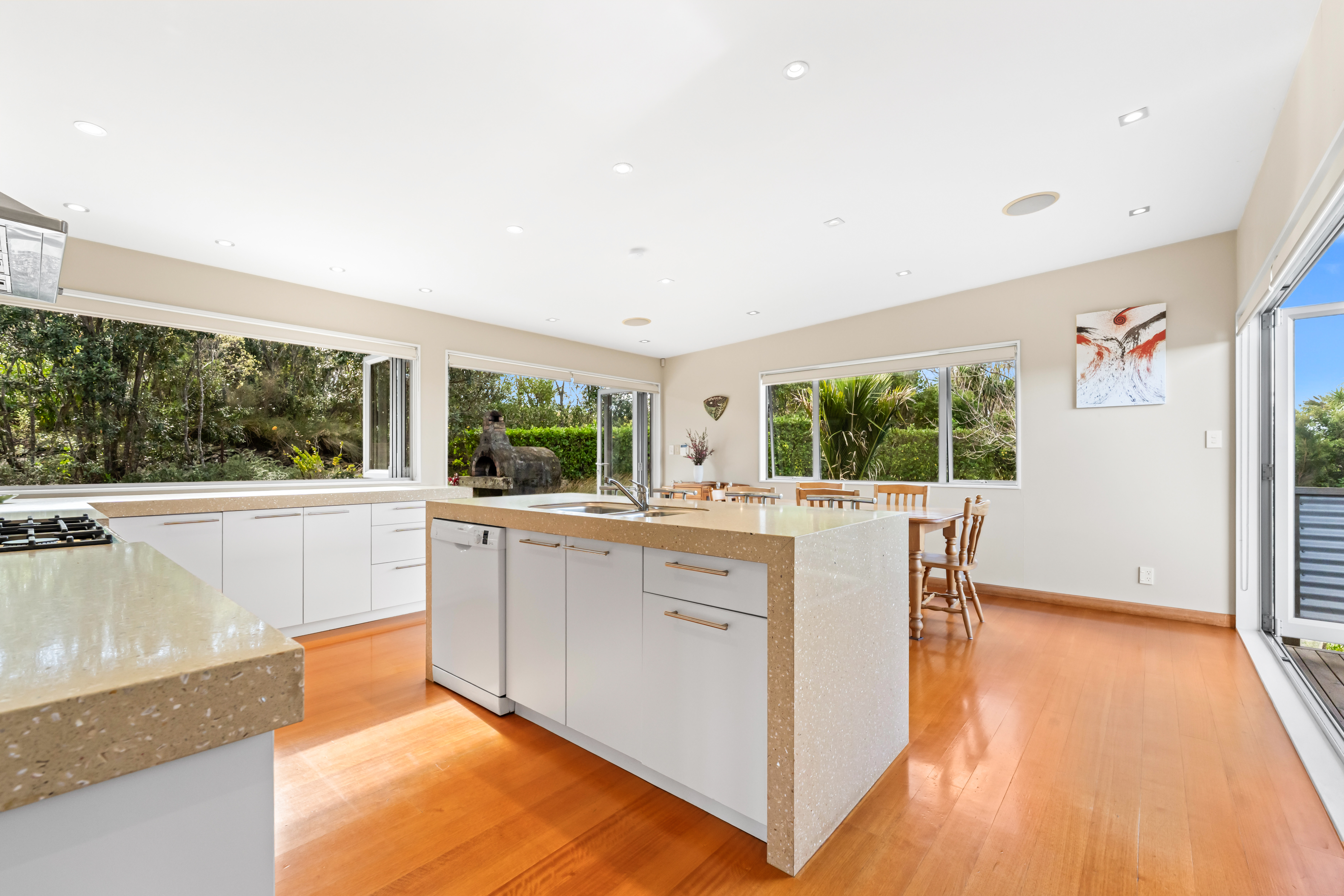 Independent Spaces, Endless Living Options