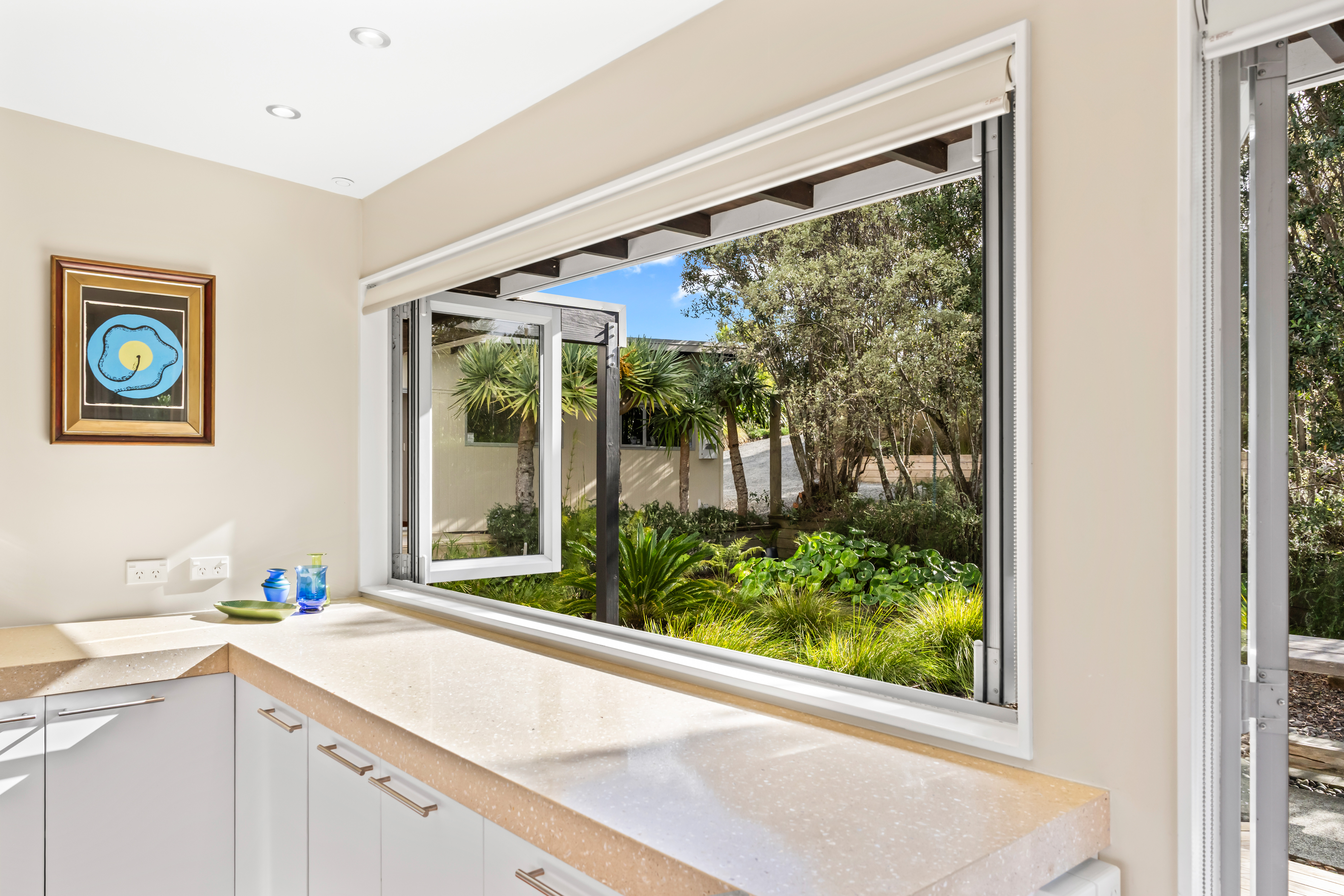 Independent Spaces, Endless Living Options