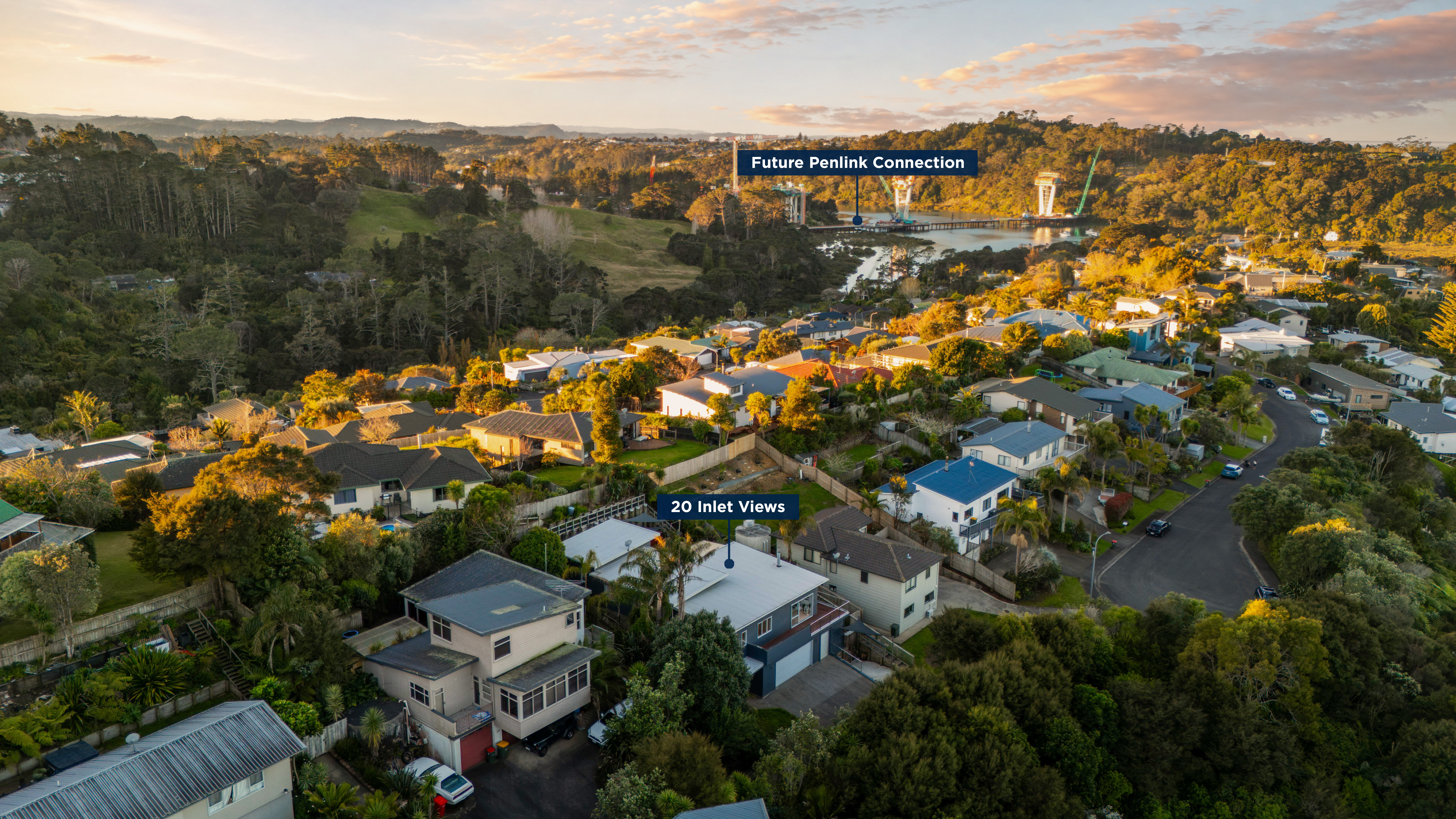 Residential for sale in Rodney, 20 Inlet Views, Stillwater, 224 m²