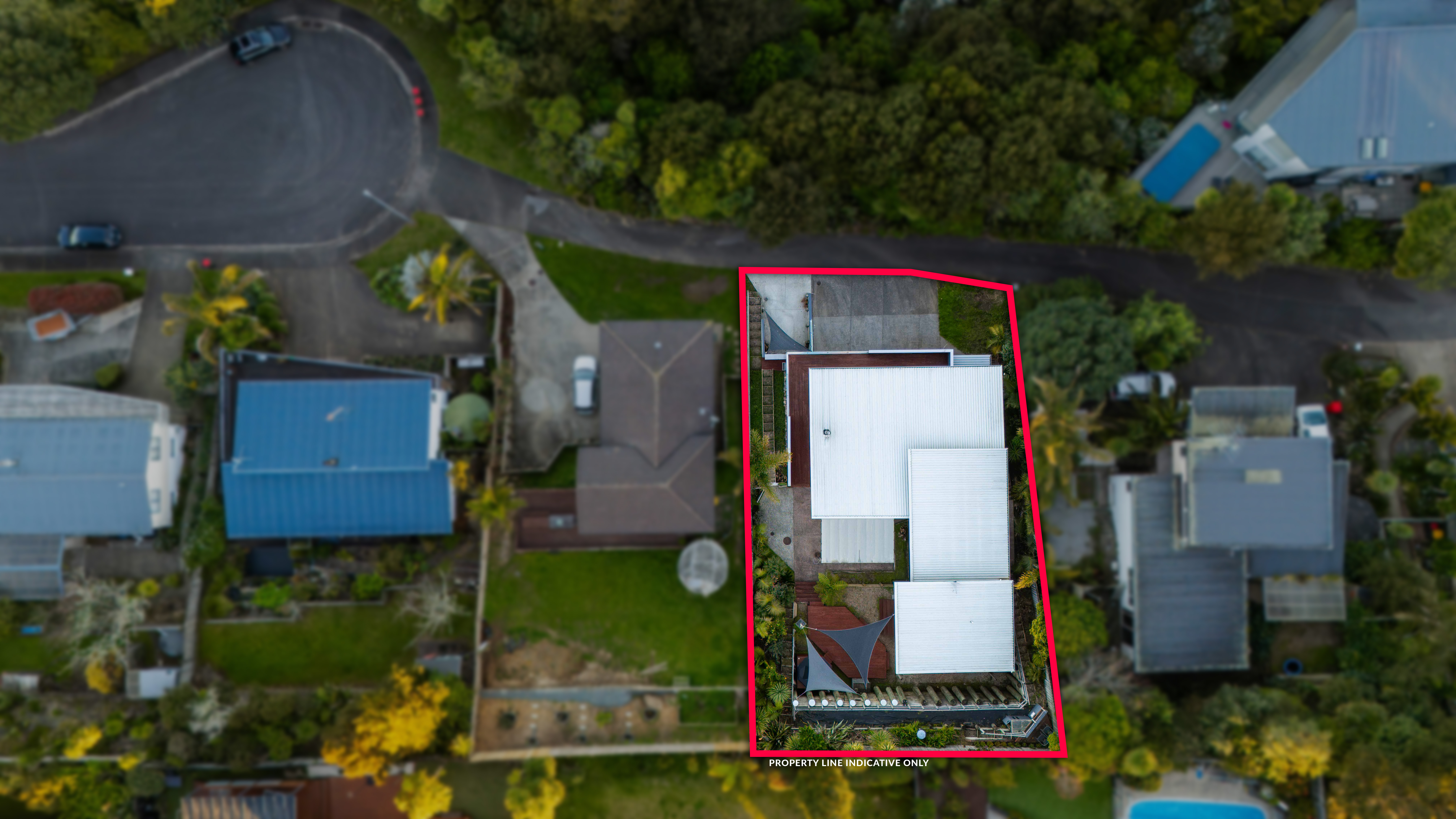 Residential for sale in Rodney, 20 Inlet Views, Stillwater, 224 m²