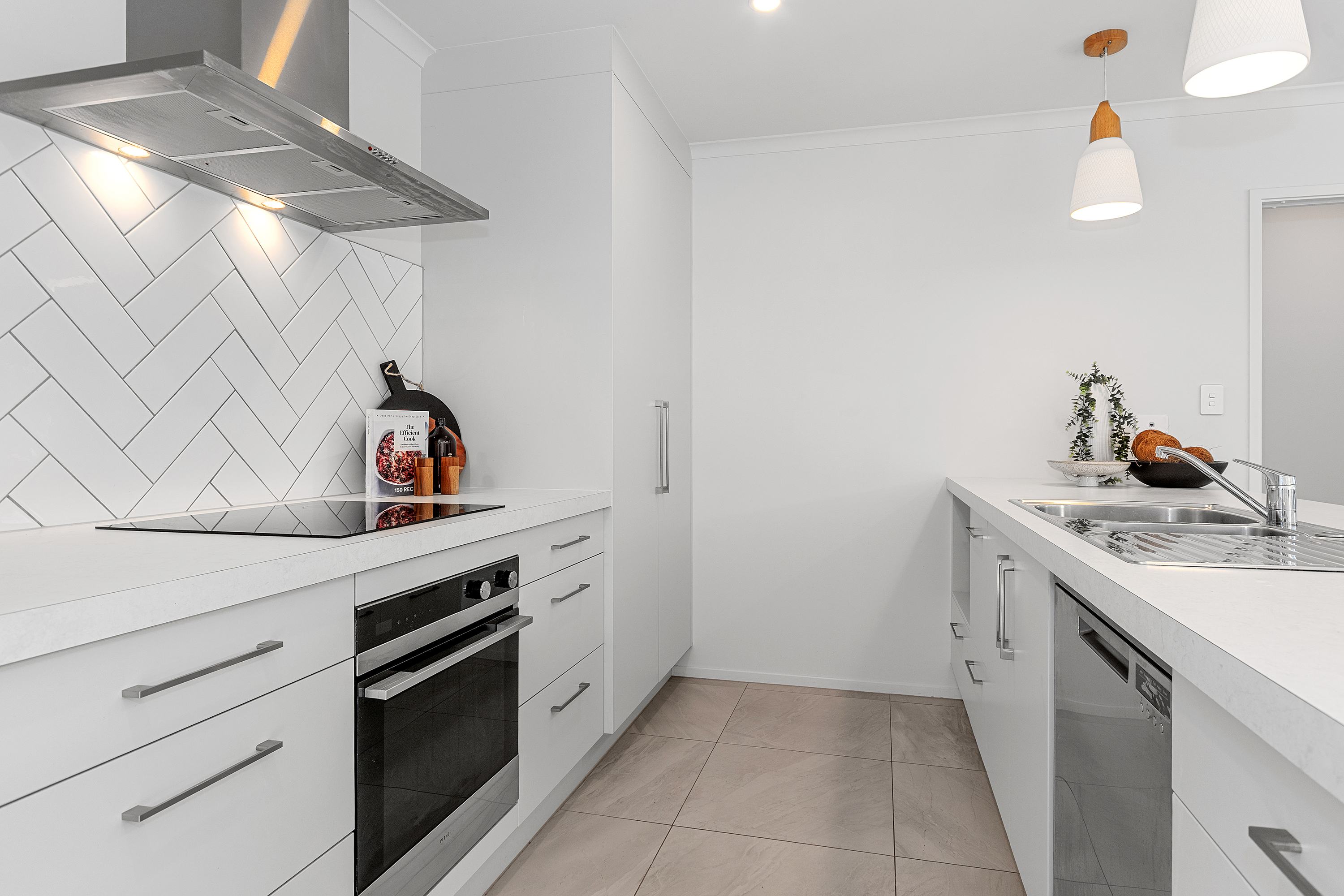 Ready for What's Next!