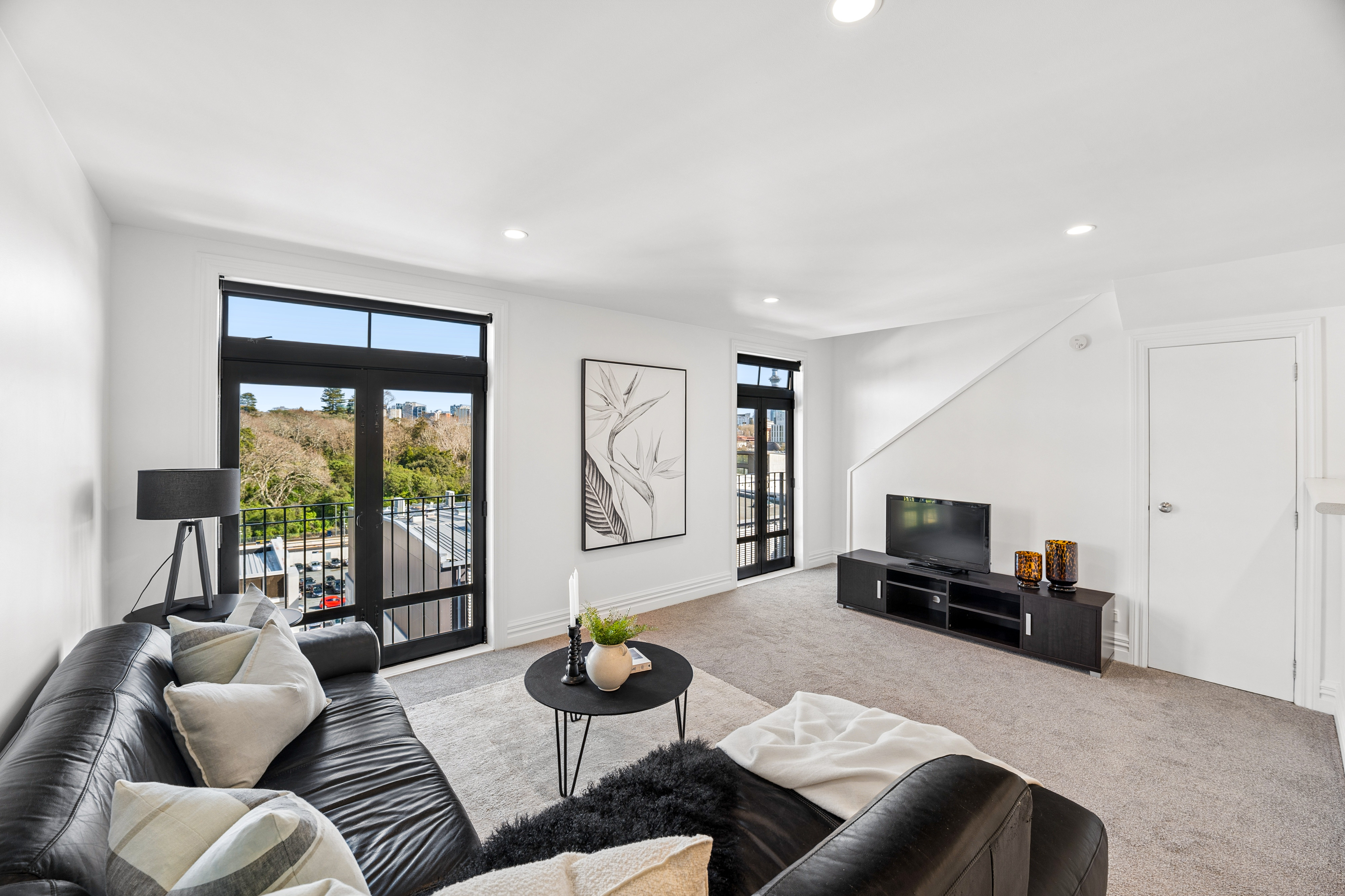 Affordable Parnell - Iconic Views