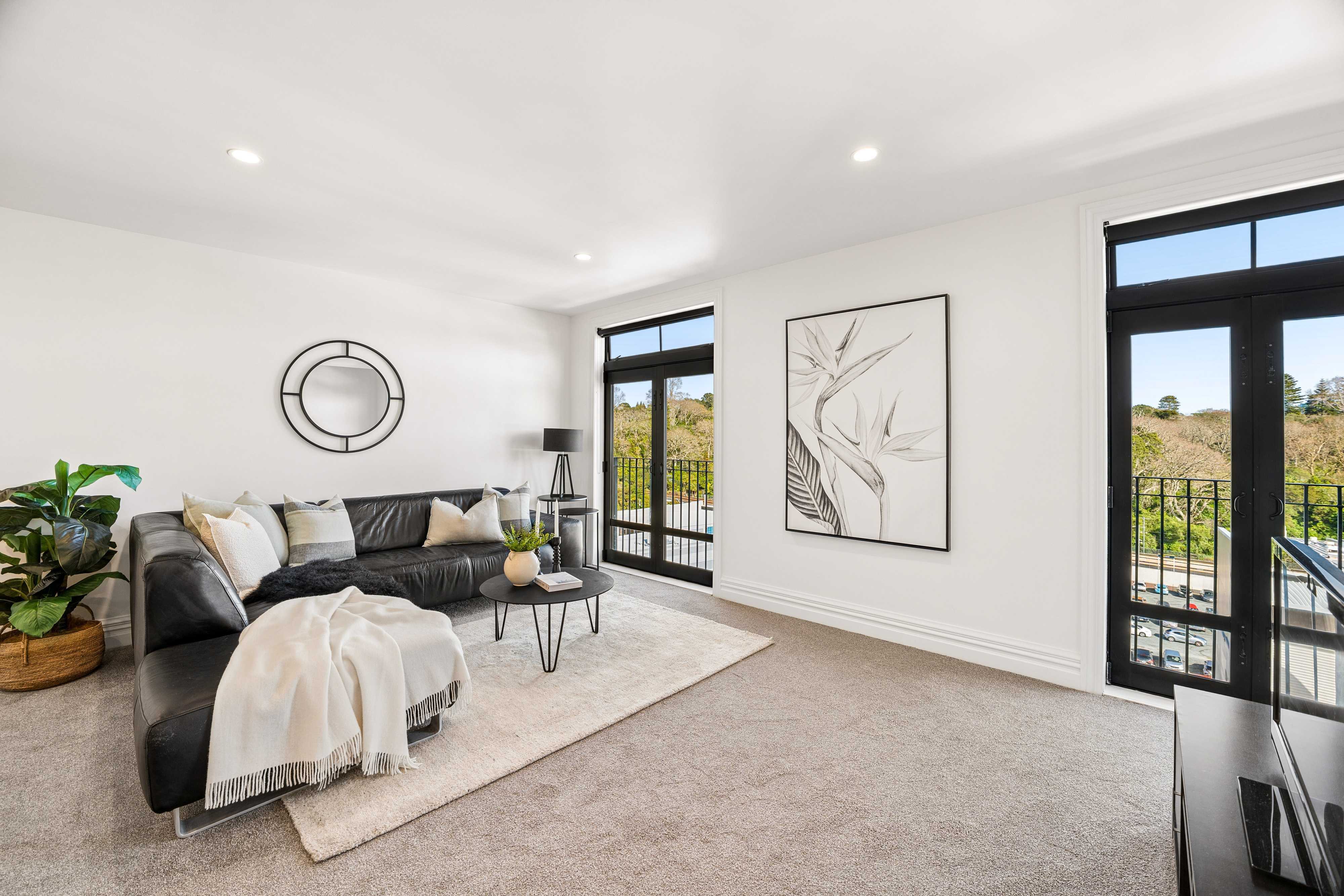 Affordable Parnell - Iconic Views
