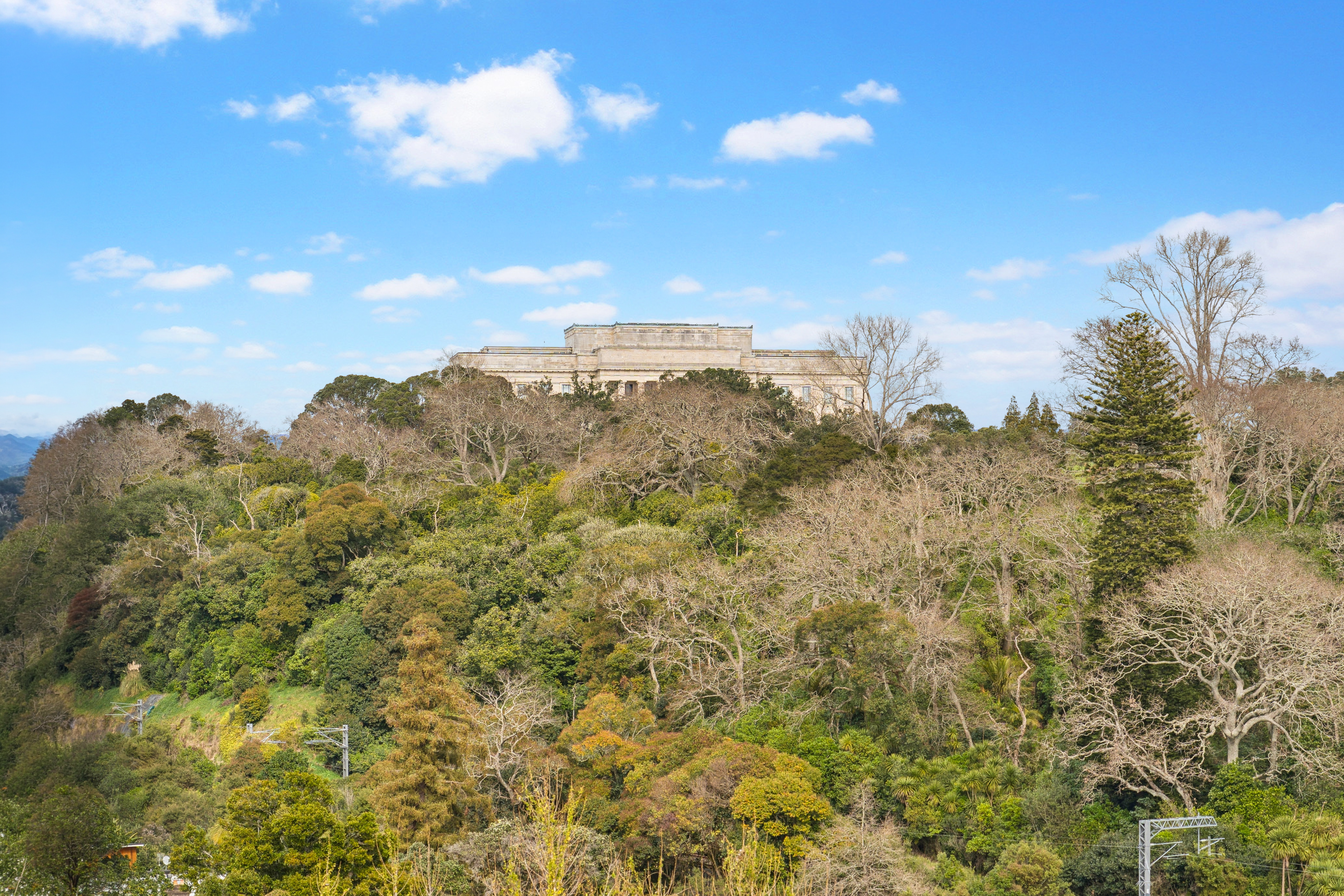 Affordable Parnell - Iconic Views