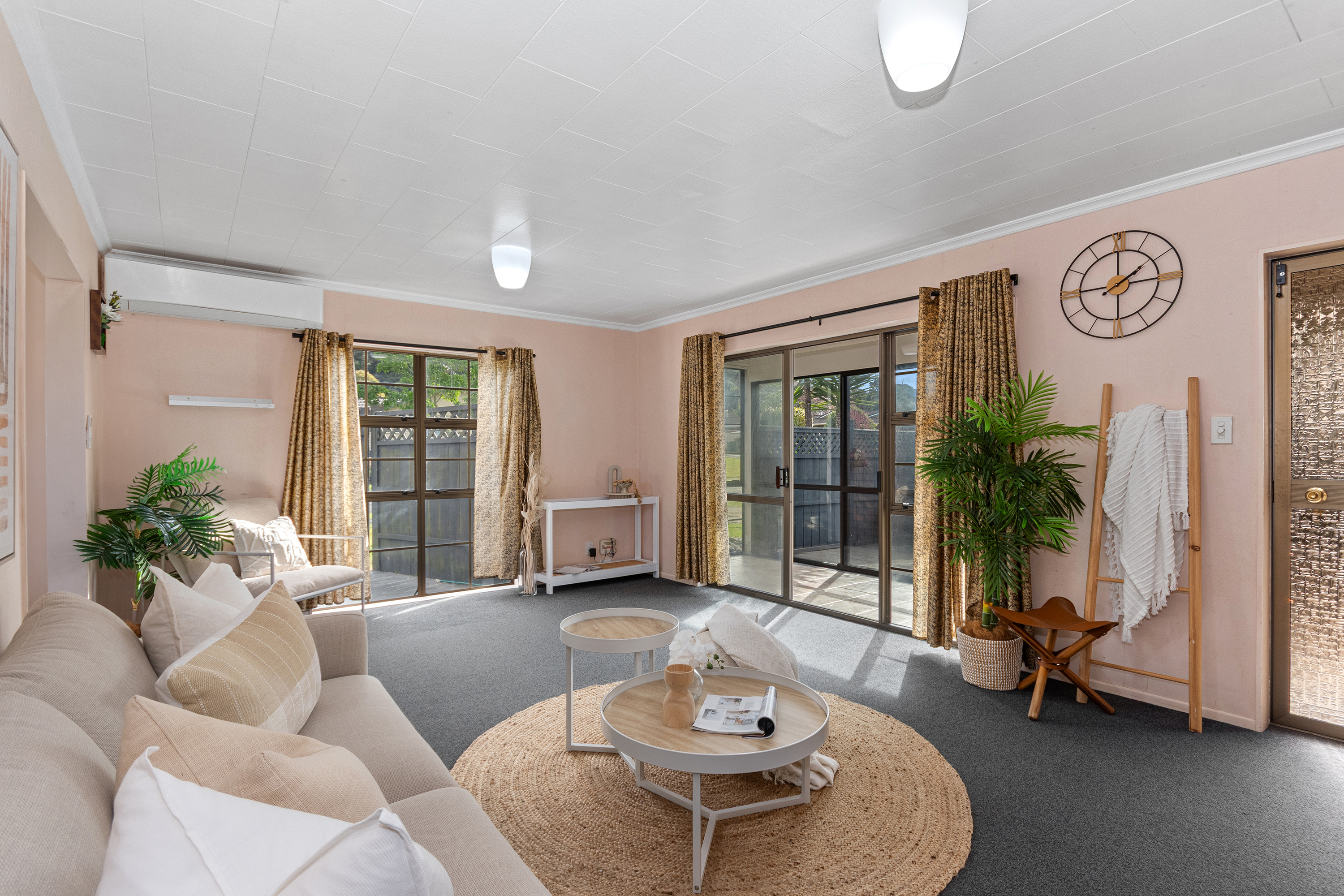 Residential for sale in Whangarei, 156 Fairway Drive, Te Kamo, 140 m²
