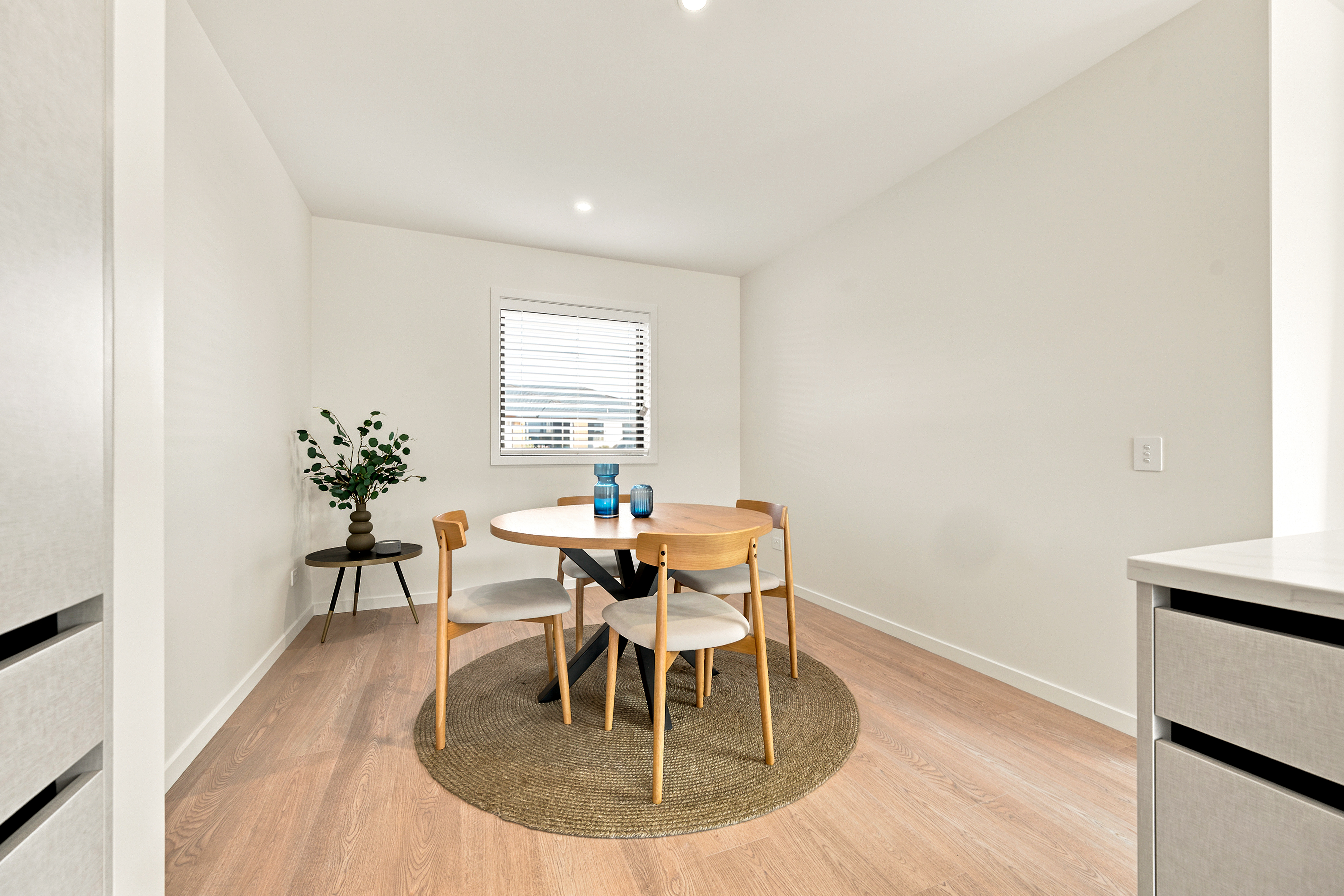 Brand New with Downstairs Master Suite 5