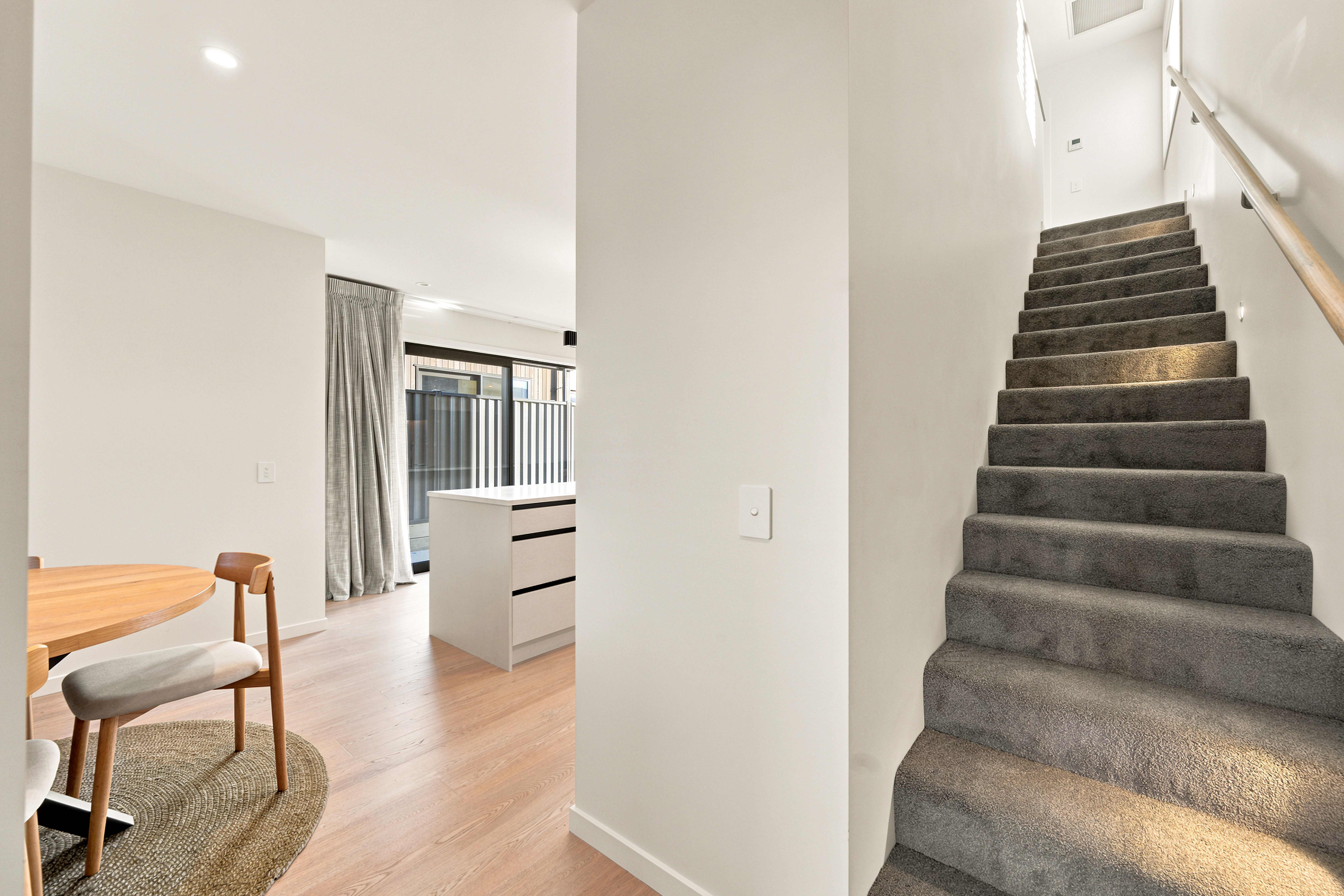 Brand New with Downstairs Master Suite 3