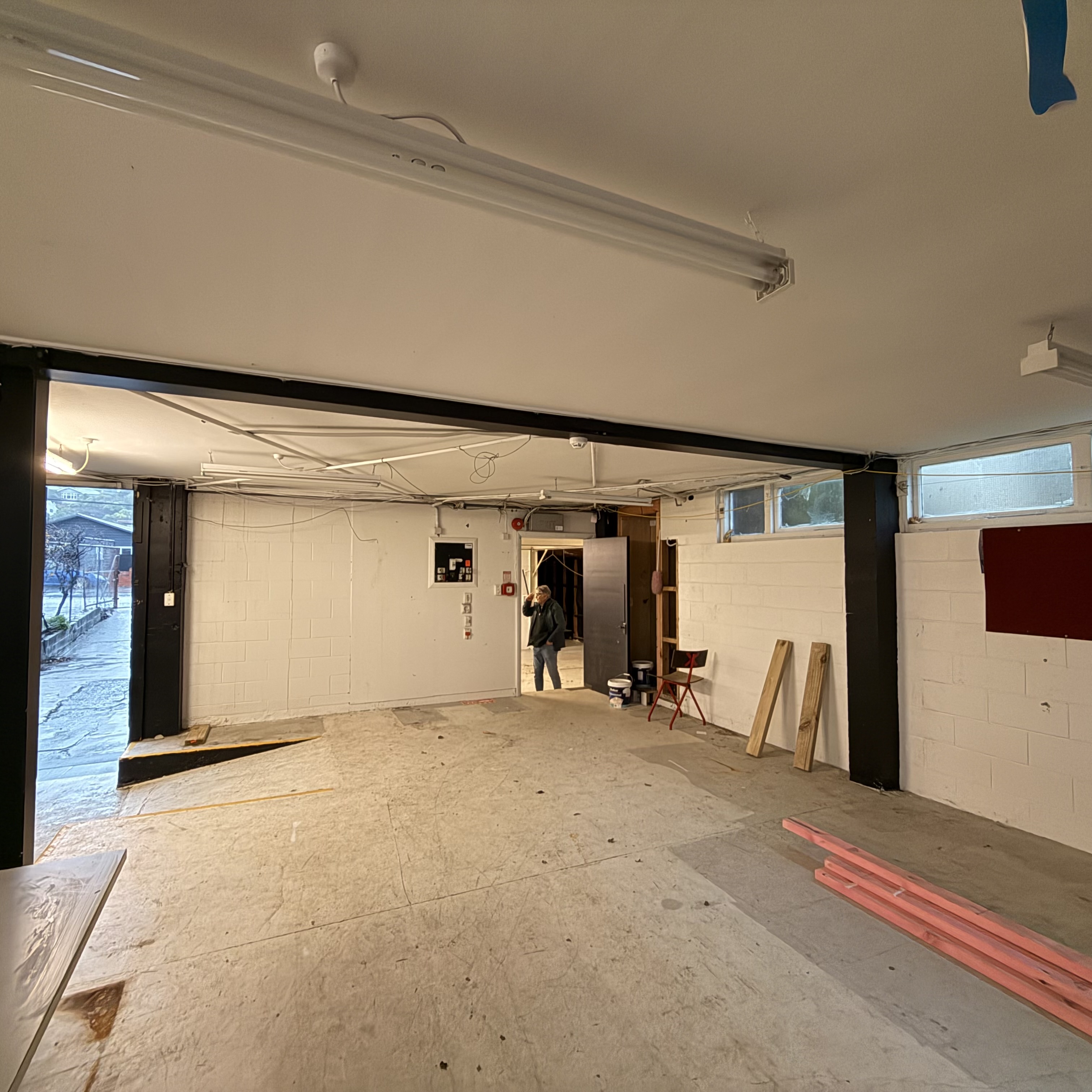 100% Value for Money Hataitai Warehouse