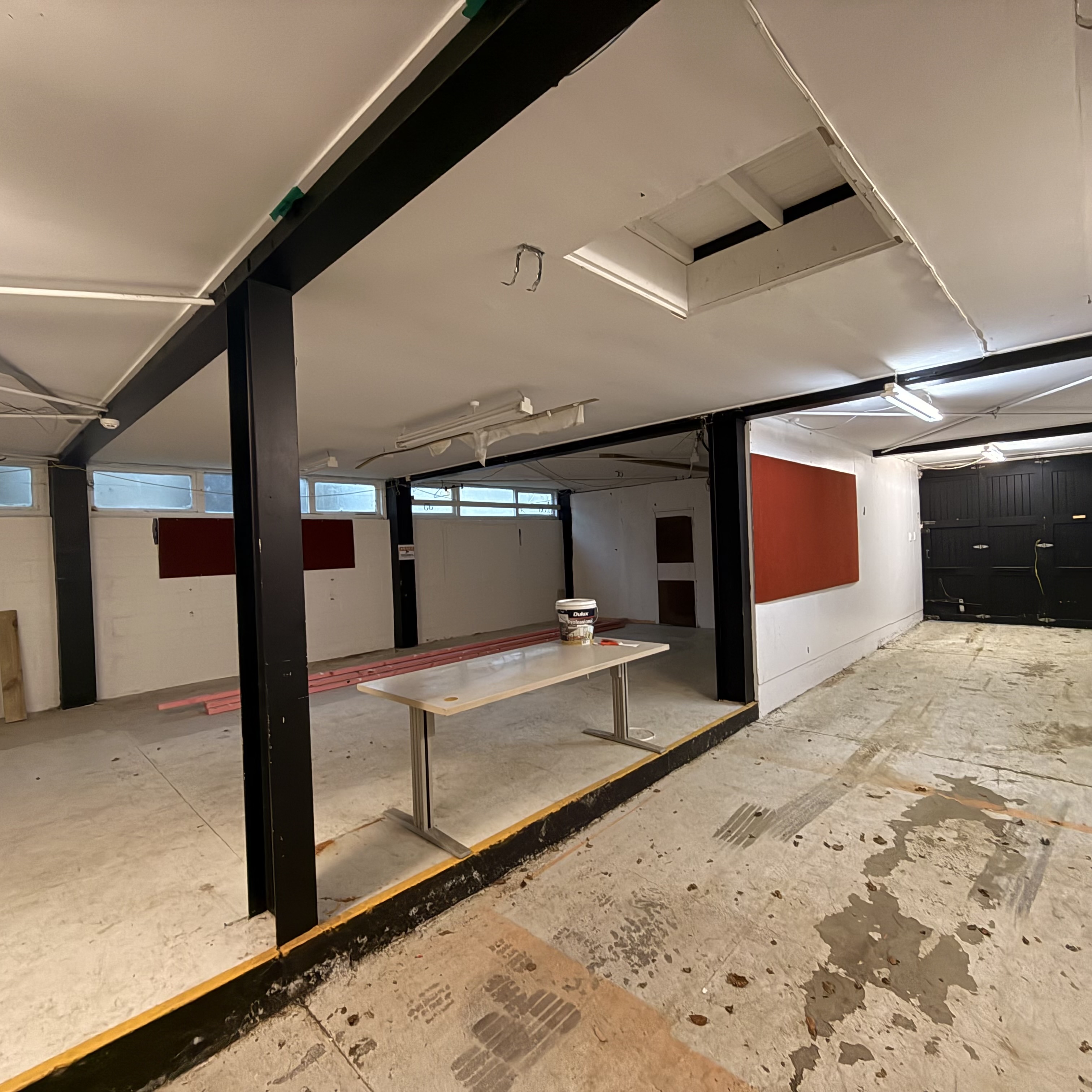 100% Value for Money Hataitai Warehouse