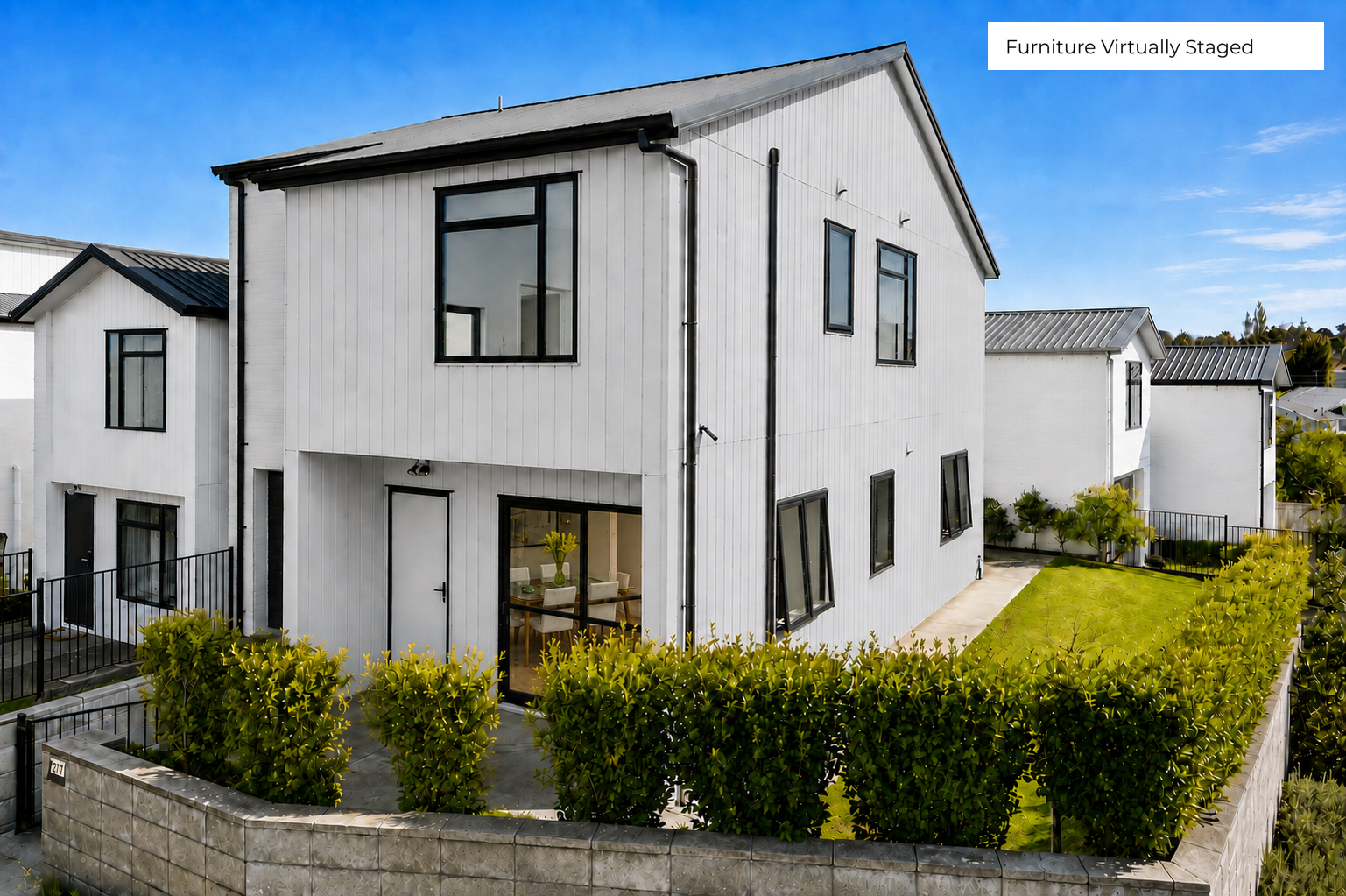 Residential for sale in Auckland, 38A Sunnymead Road, Glen Innes, 156 m²
