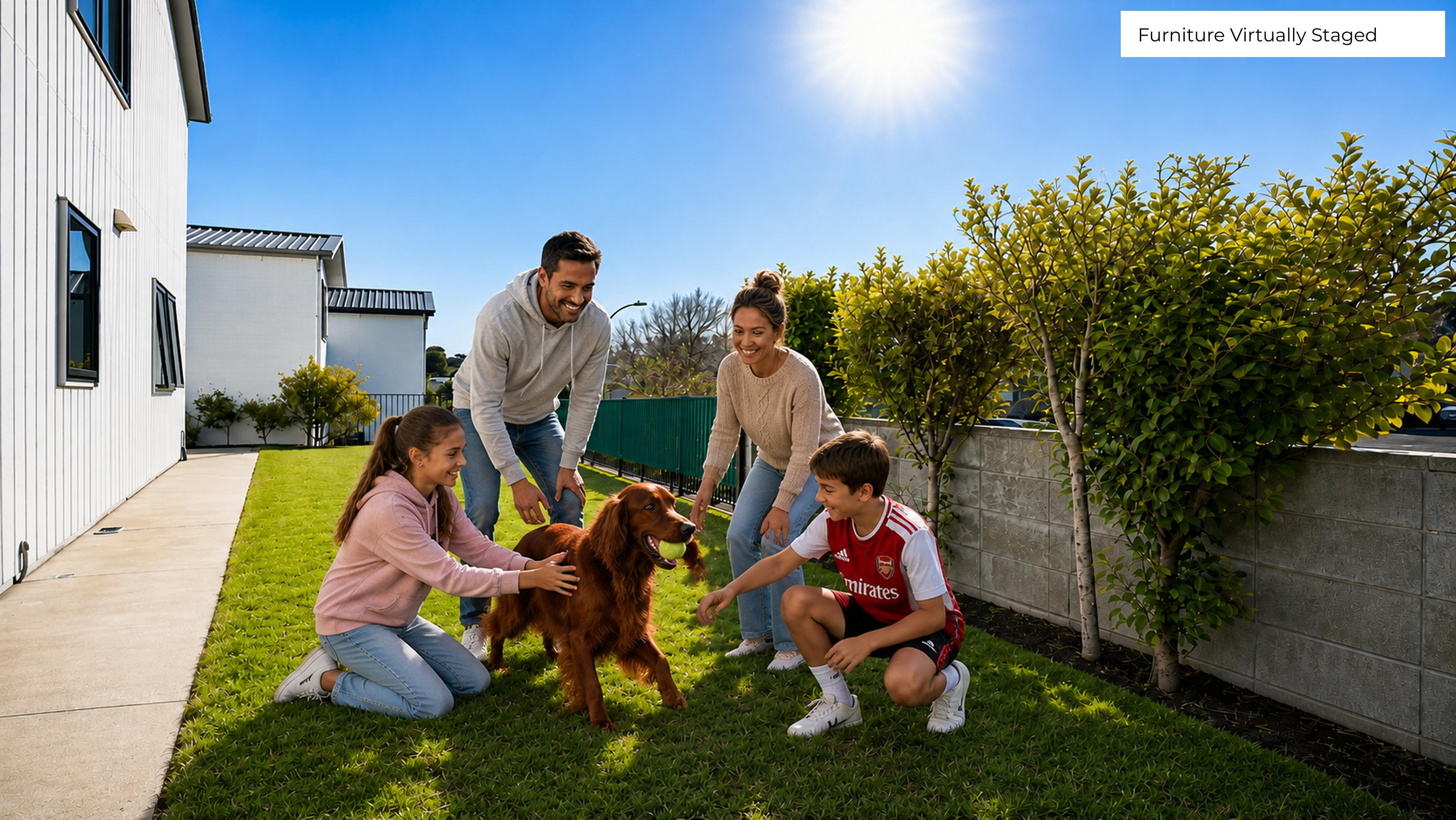 Residential for sale in Auckland, 38A Sunnymead Road, Glen Innes, 156 m²