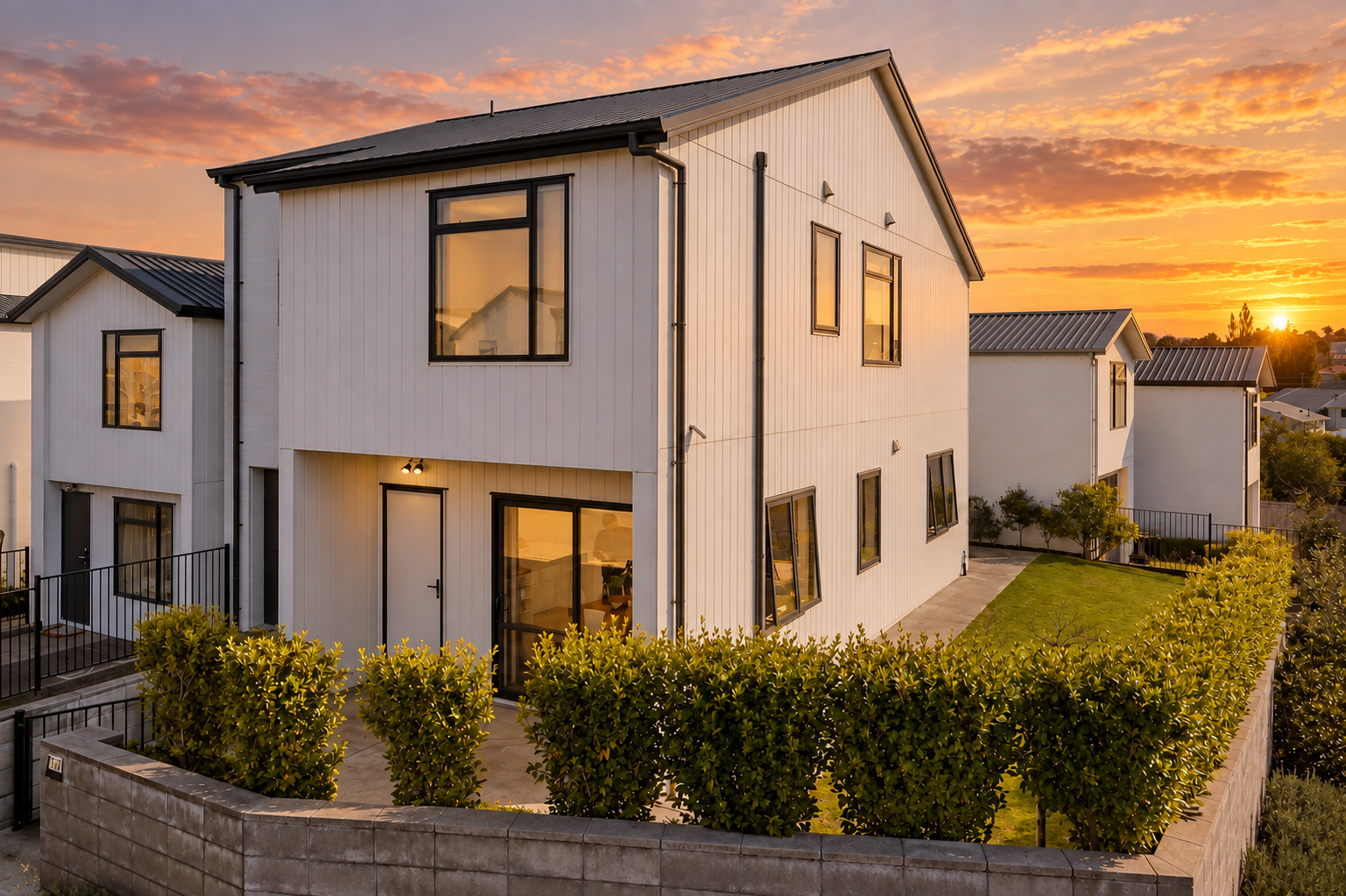 Bays lifestyle - Without the price tag!