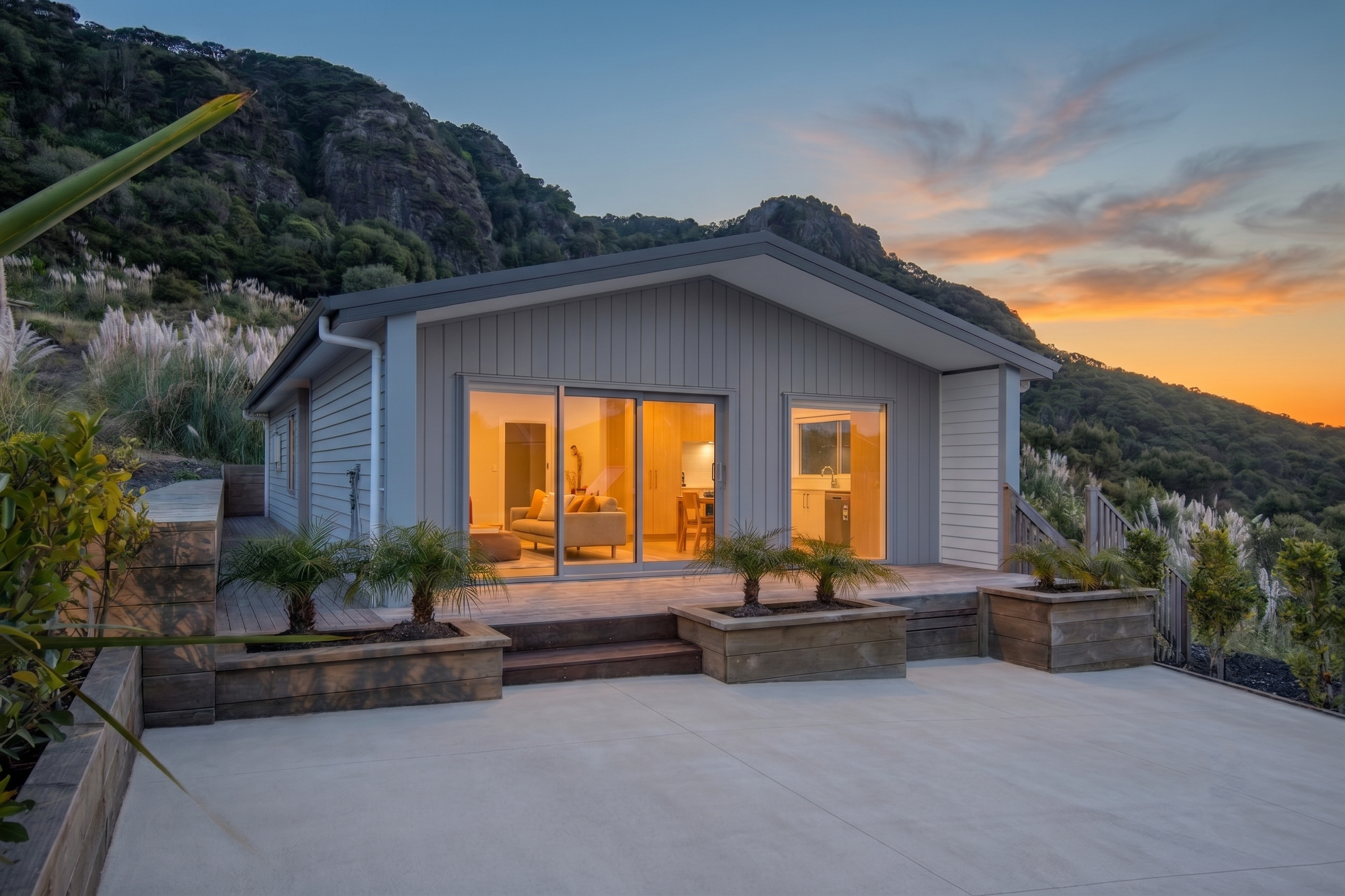 Residential for sale in Whangarei, 13 The Heights, Whangarei Heads, 95 m²