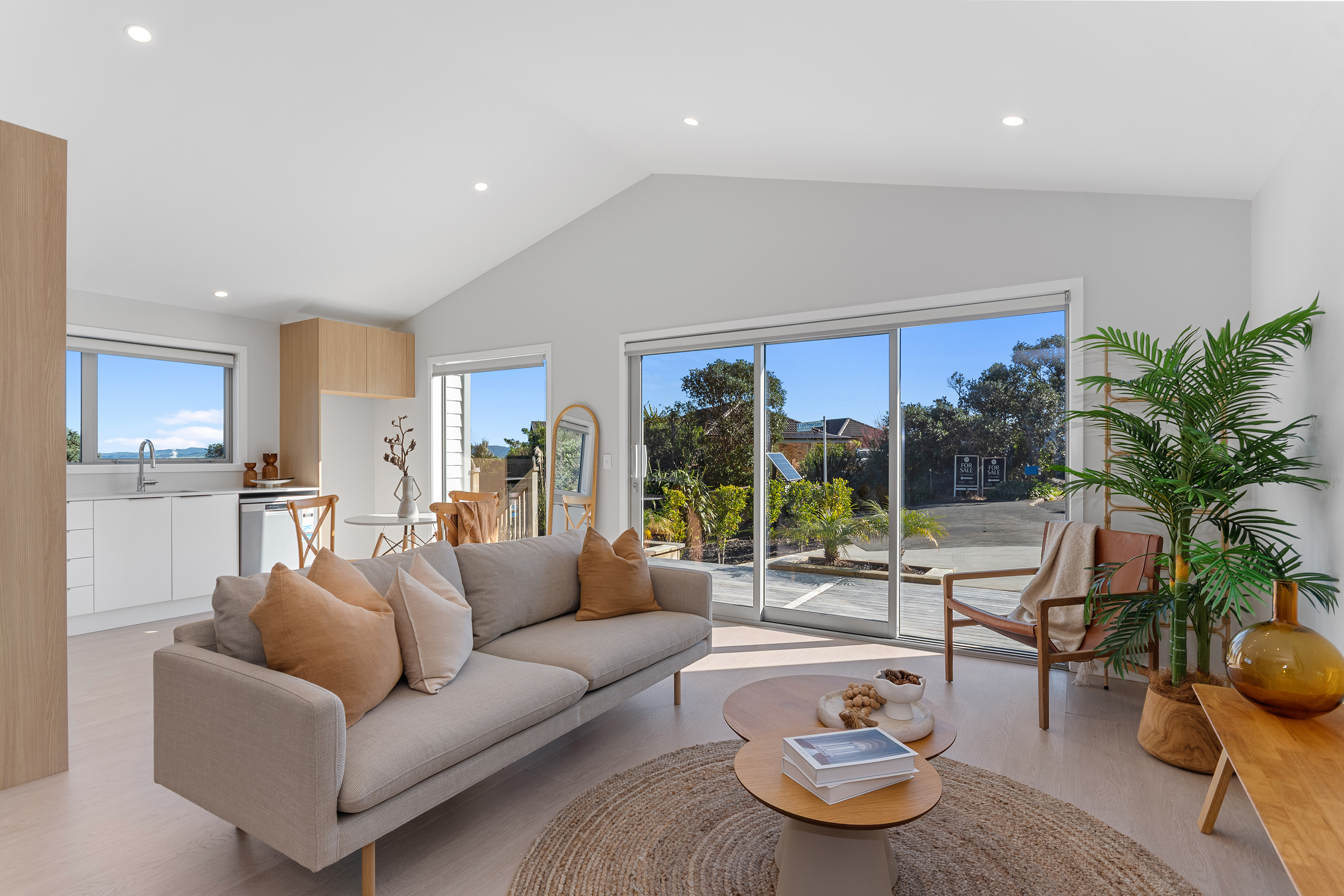 Residential for sale in Whangarei, 13 The Heights, Whangarei Heads, 95 m²