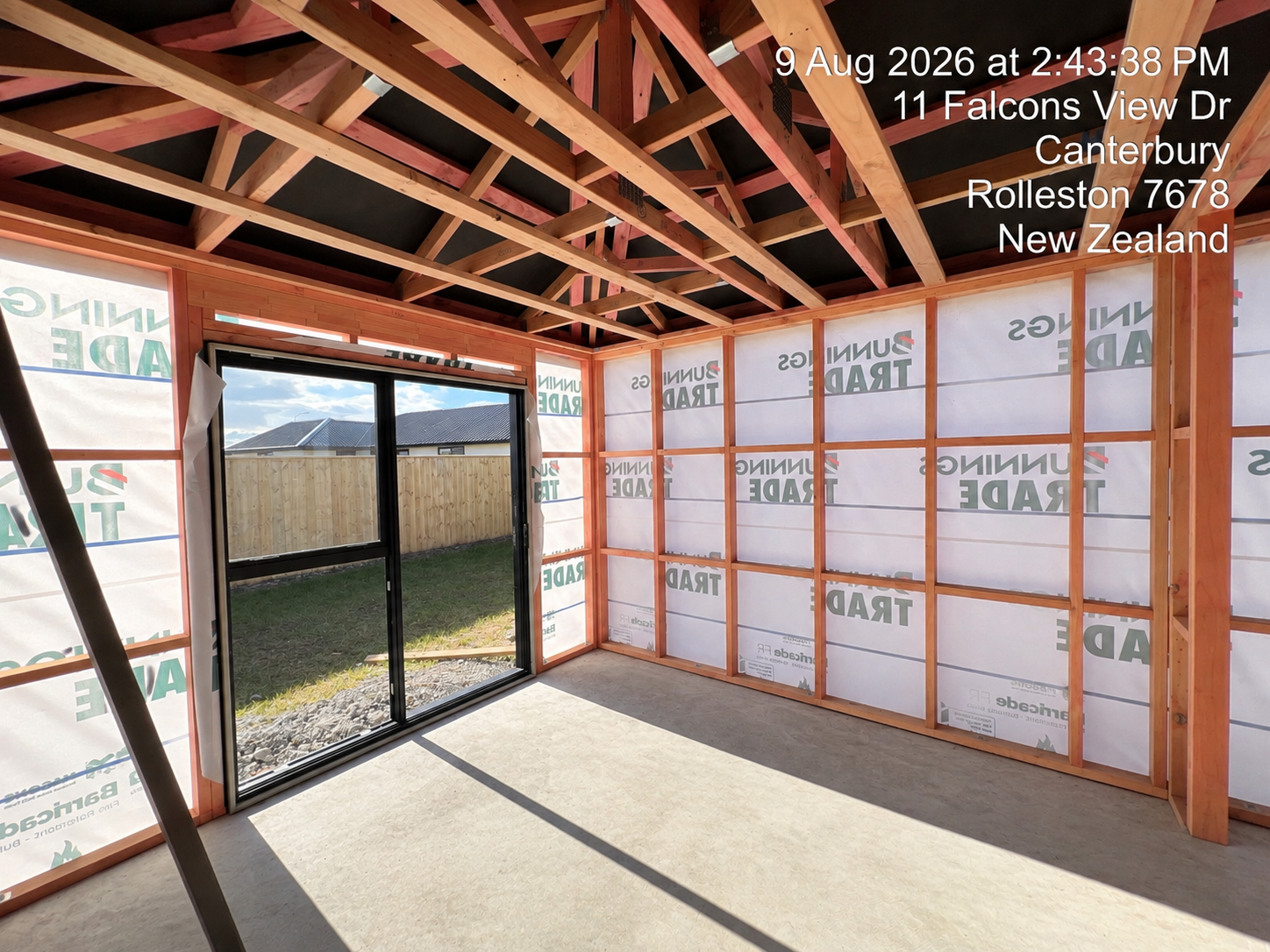 Residential for sale in Selwyn, 3 Panorama Drive, Rolleston, 173 m²