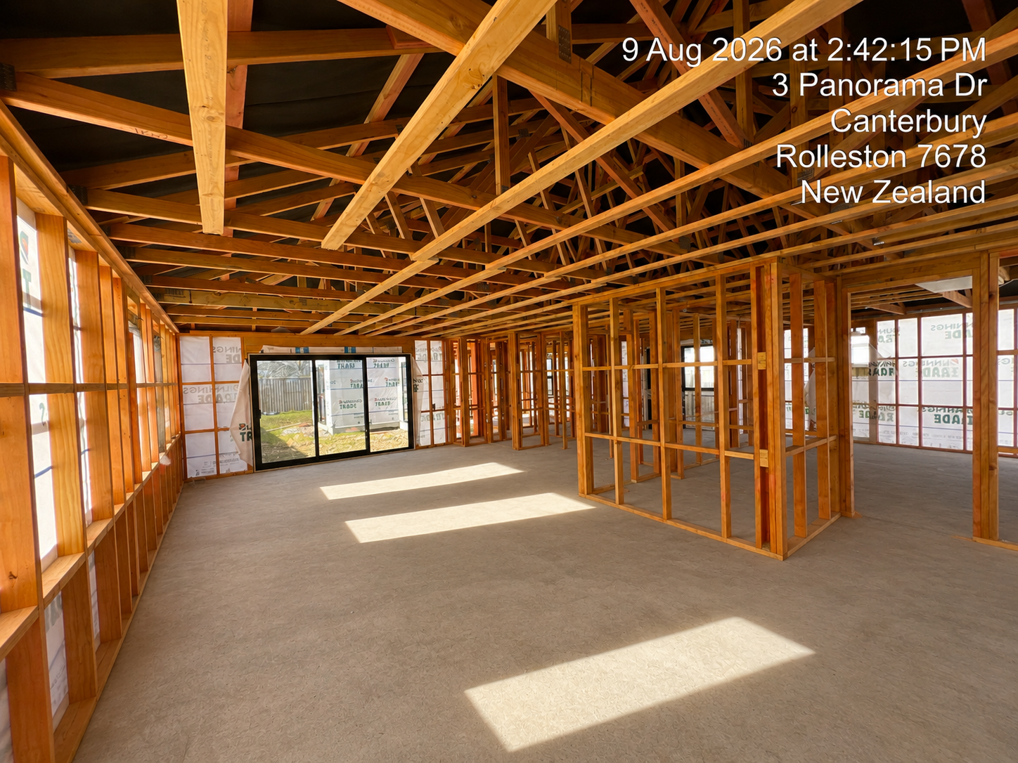 Residential for sale in Selwyn, 3 Panorama Drive, Rolleston, 173 m²