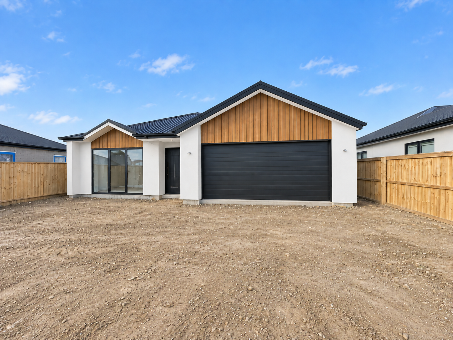 Residential for sale in Selwyn, 3 Panorama Drive, Rolleston, 173 m²