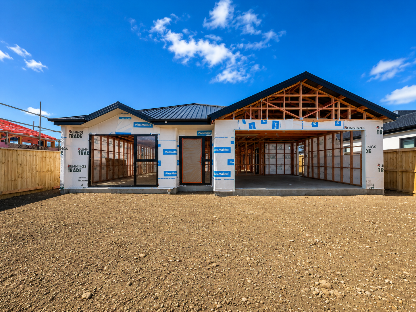 Residential for sale in Selwyn, 3 Panorama Drive, Rolleston, 173 m²
