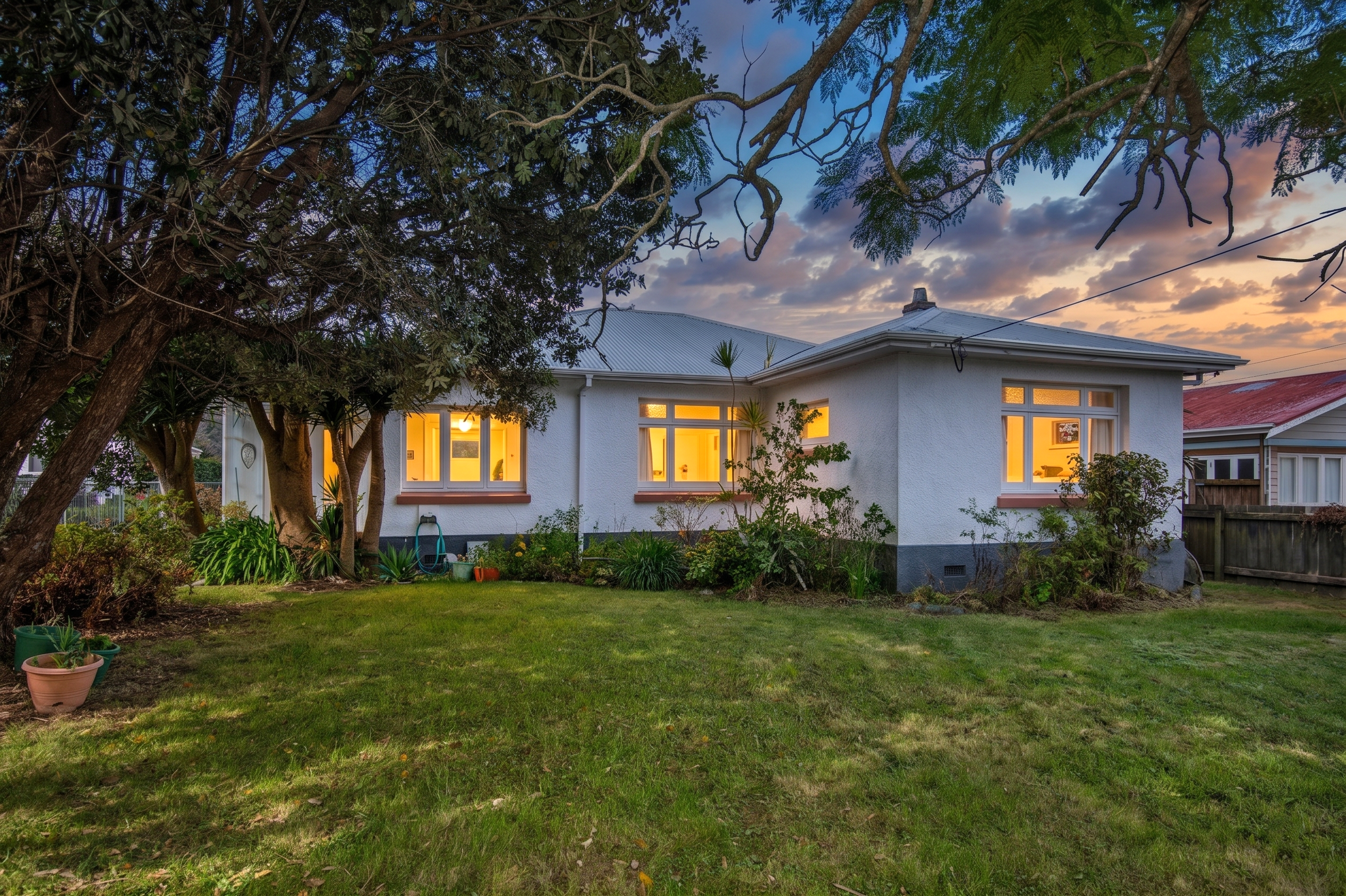 Residential for sale in Whangarei, 56 Mains Avenue, Kensington, 142 m²
