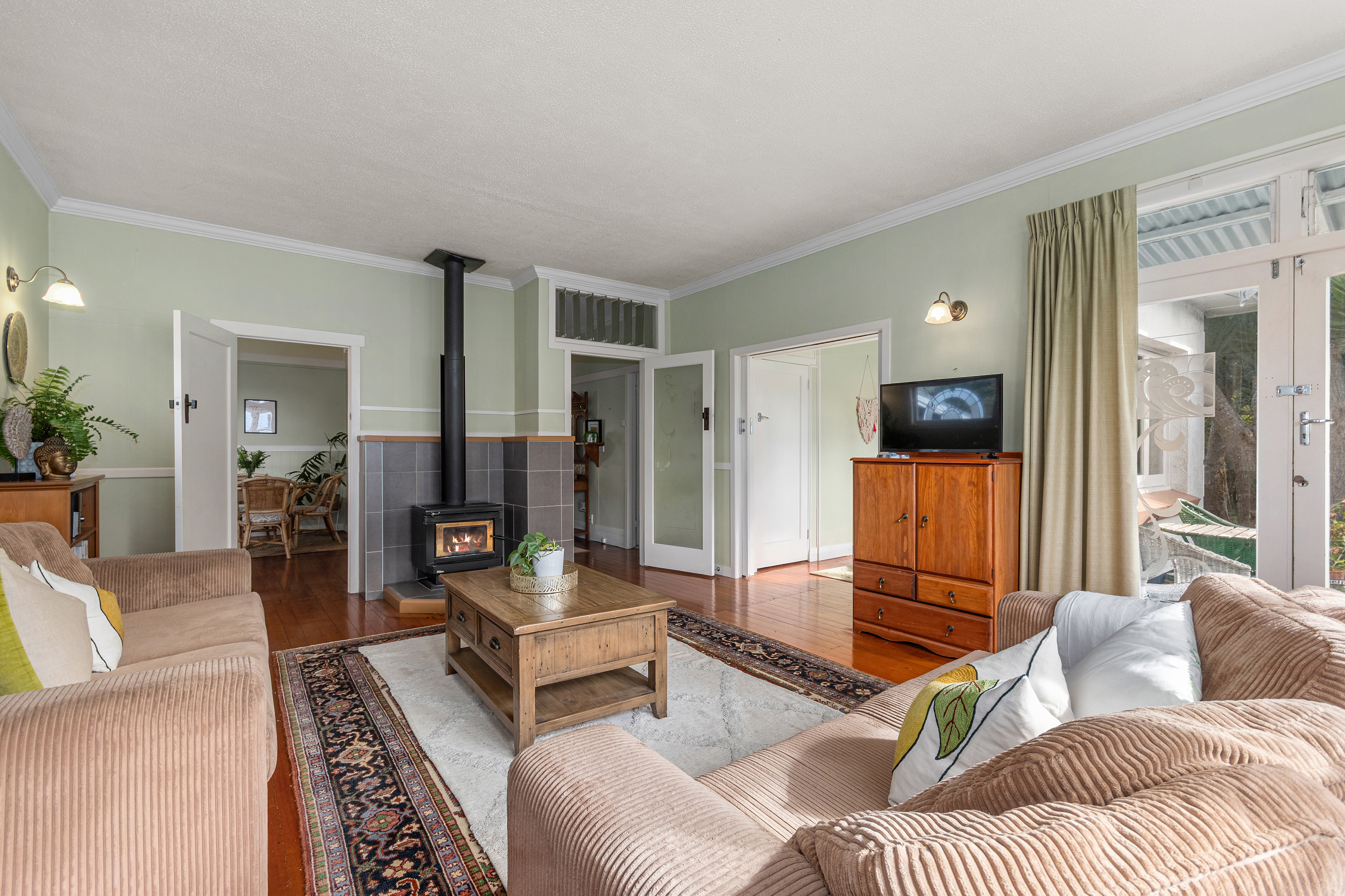 Residential for sale in Whangarei, 56 Mains Avenue, Kensington, 142 m²
