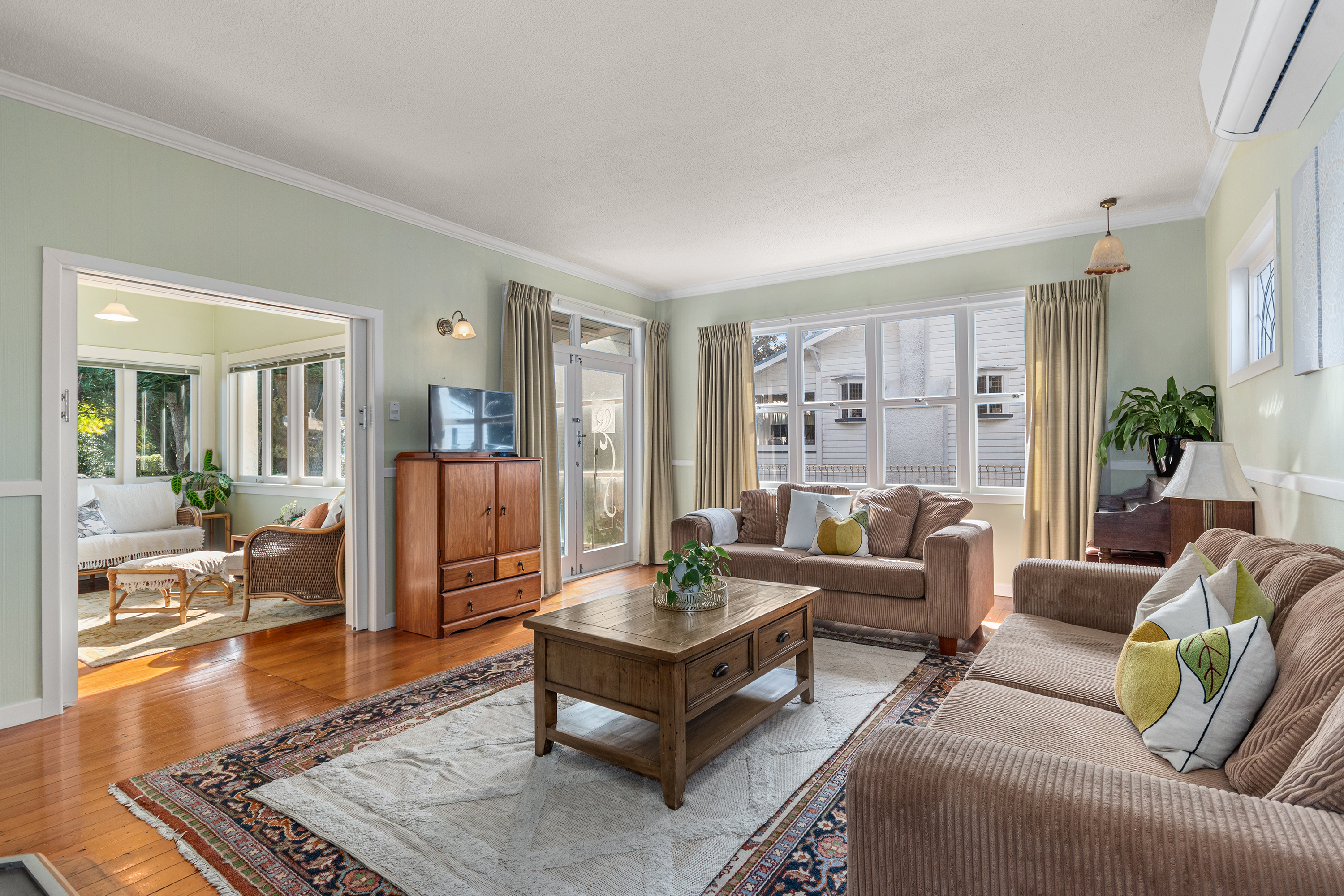 Residential for sale in Whangarei, 56 Mains Avenue, Kensington, 142 m²