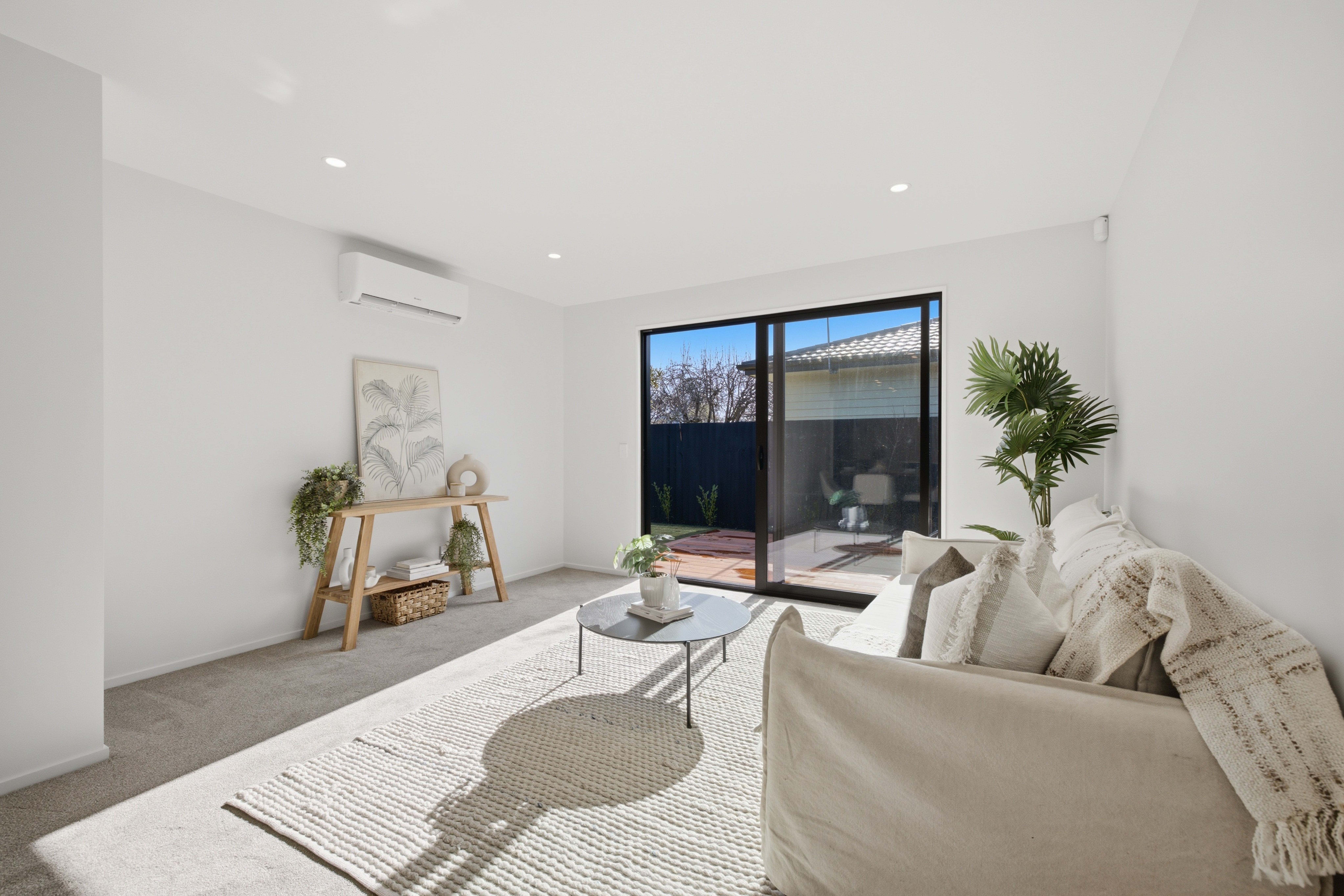 Single-Level Living Without Compromise