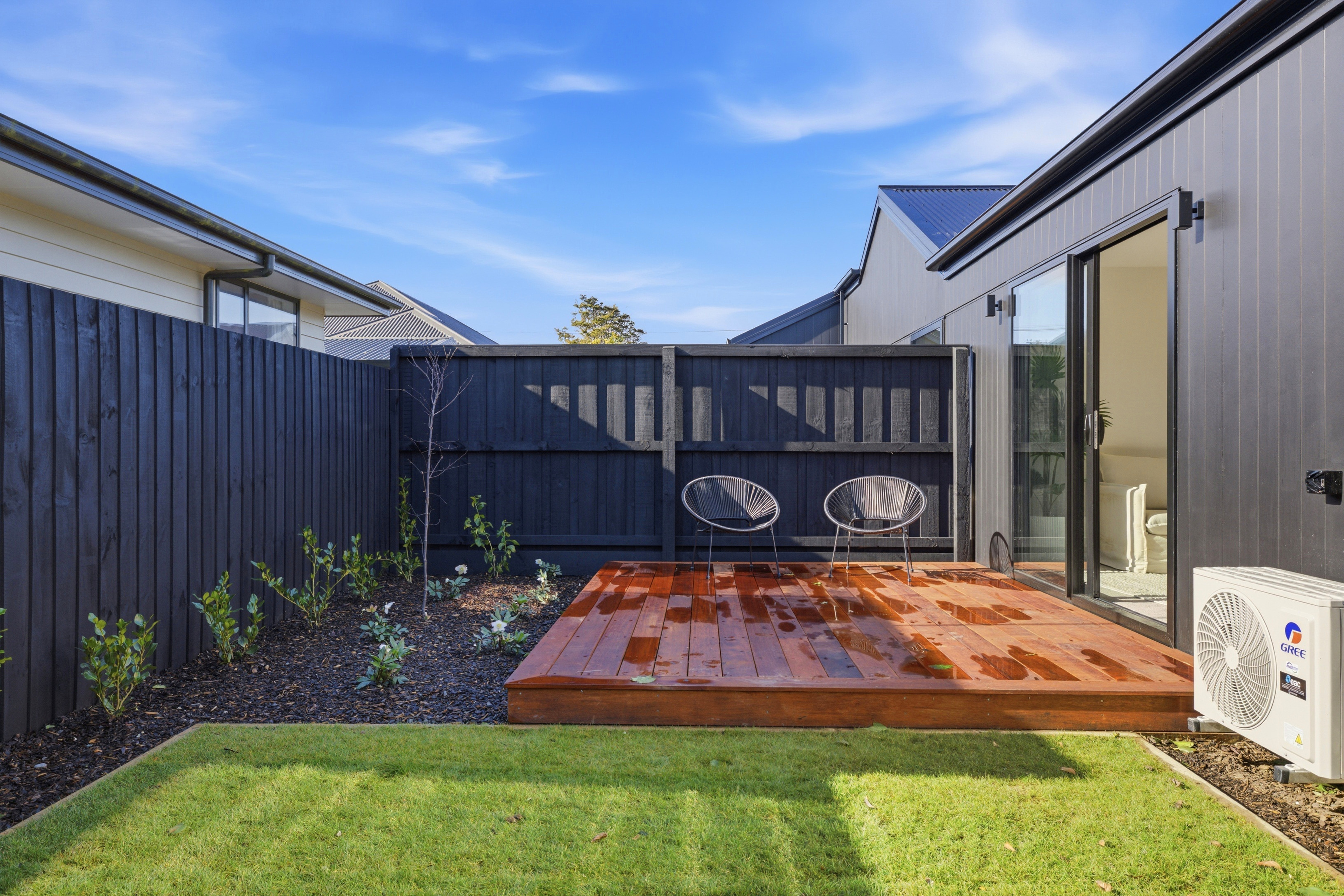 Single-Level Living Without Compromise 4