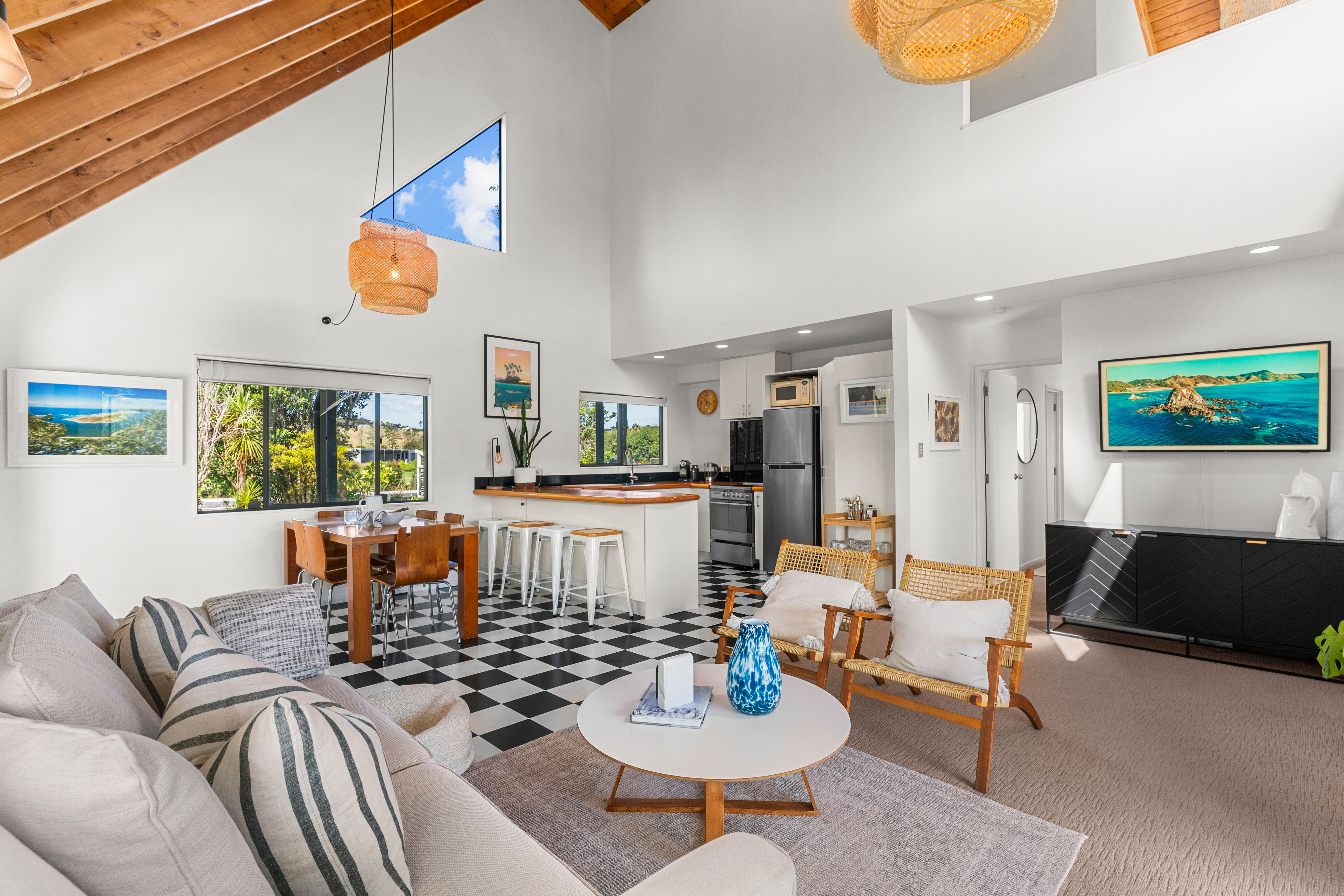 Residential for sale in Kaipara, 123 Mangawhai Heads Road, Mangawhai Heads, 163 m²