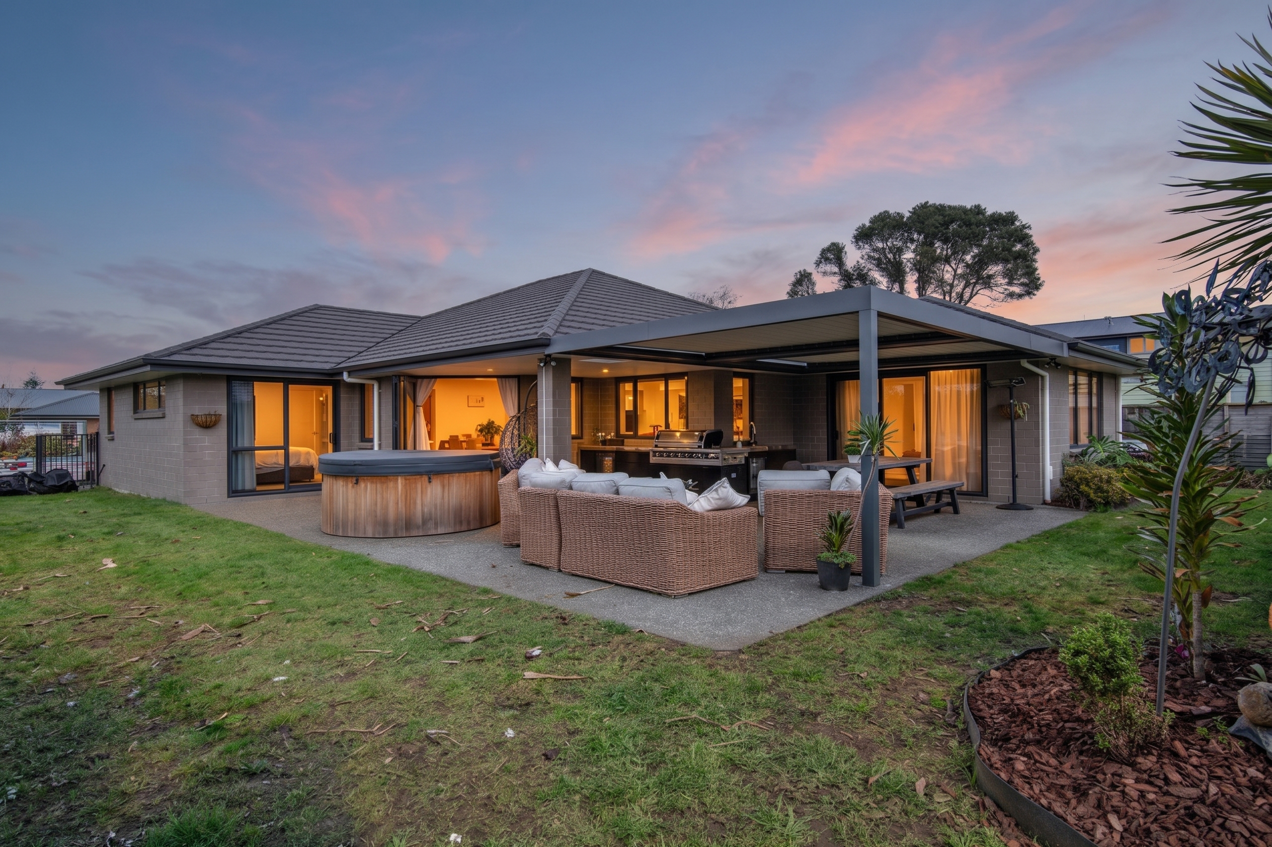 Residential for sale in Whangarei, 20C Ngunguru Road, Glenbervie, 199 m²