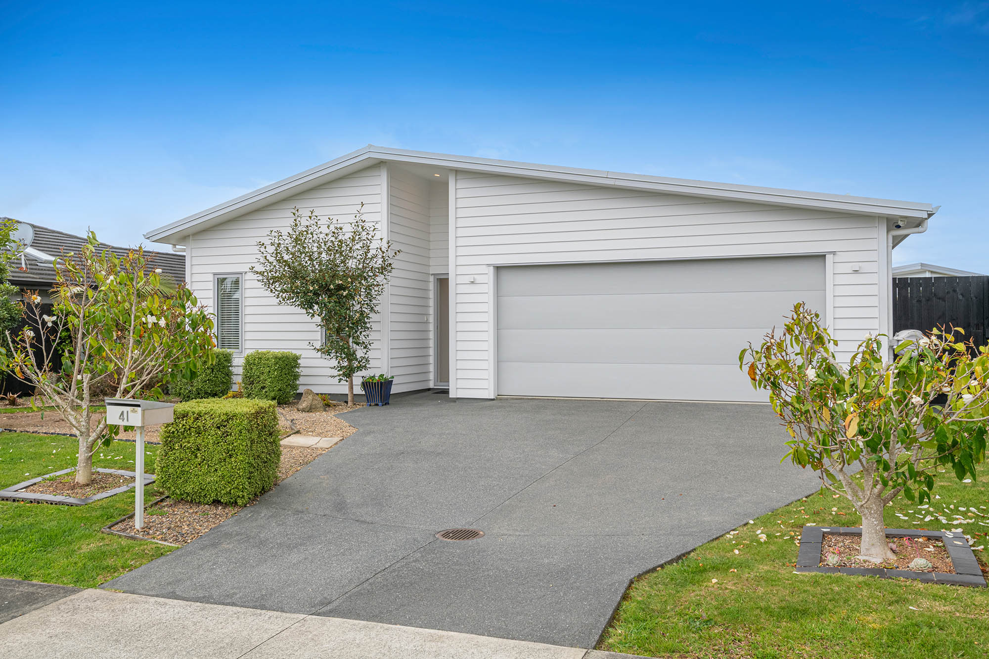 Residential for sale in Rodney, 41 Oliver Street, Warkworth, 138 m²