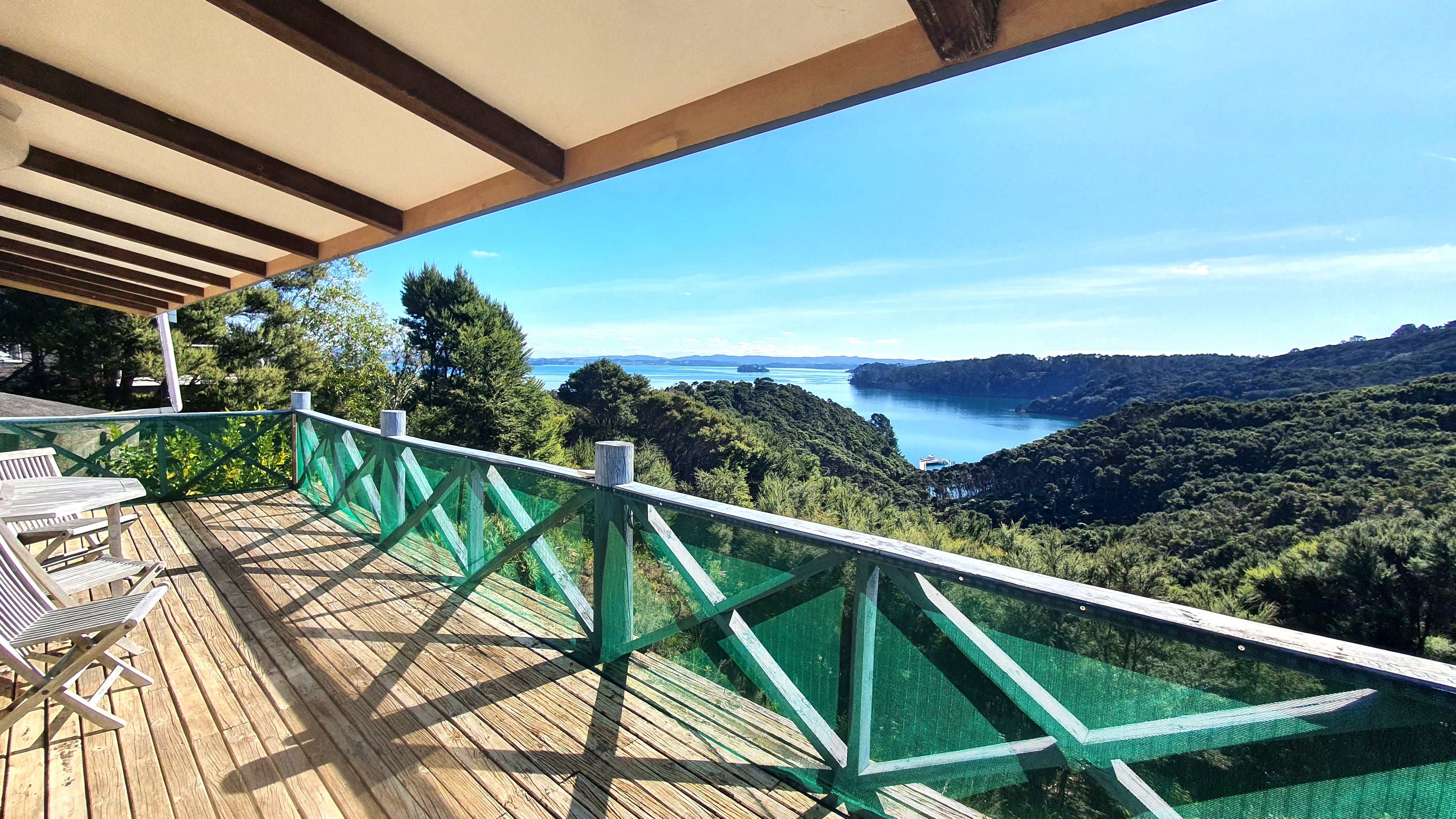 Residential for sale in Hauraki Gulf Islands, 9 Woods Ridge Road, Kawau Island, 60 m²