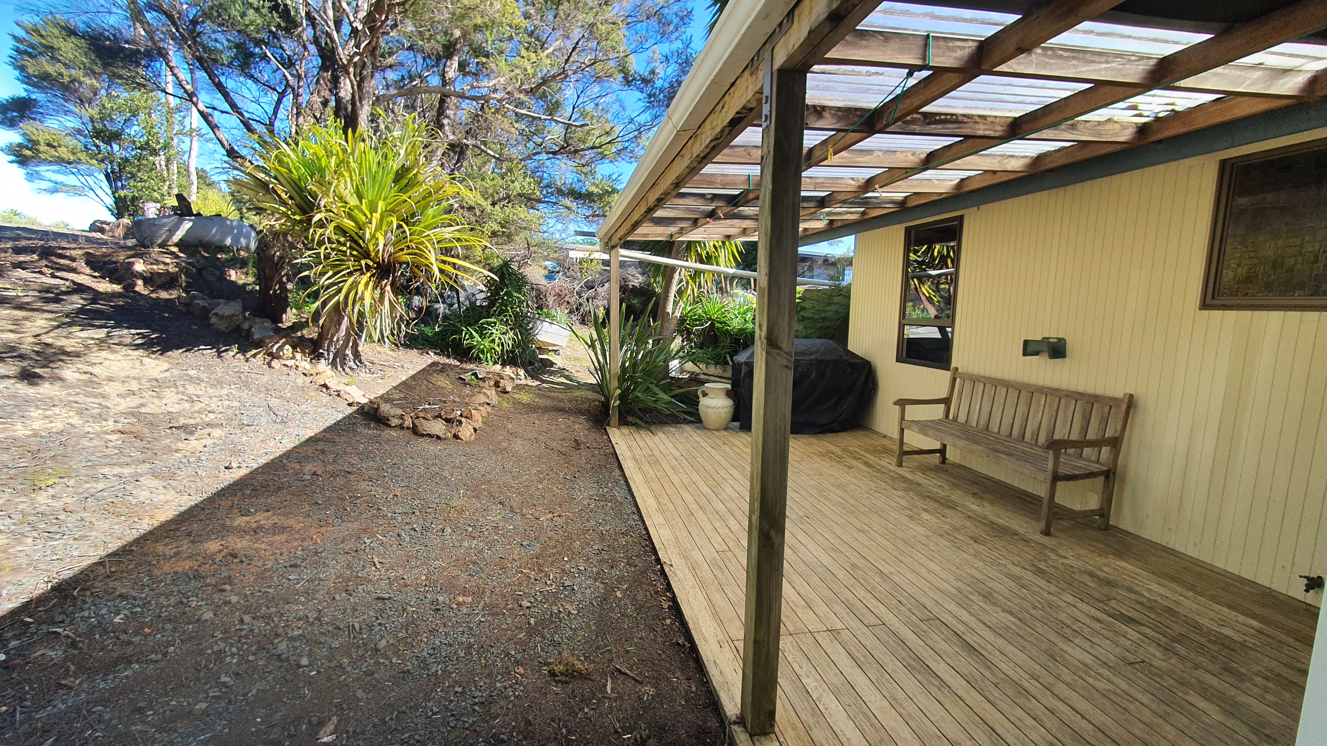 Residential for sale in Hauraki Gulf Islands, 9 Woods Ridge Road, Kawau Island, 60 m²