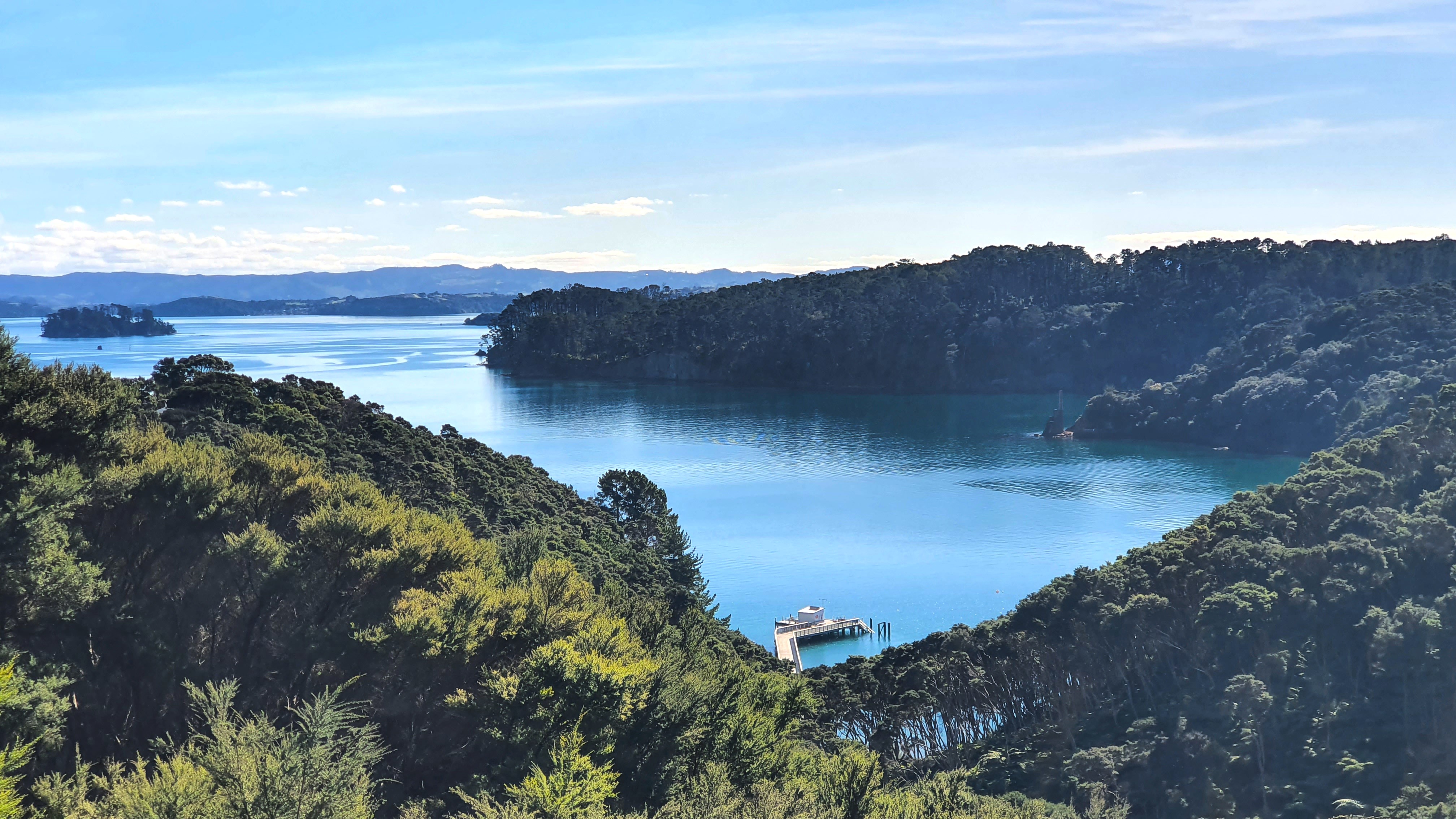 Residential for sale in Hauraki Gulf Islands, 9 Woods Ridge Road, Kawau Island, 60 m²