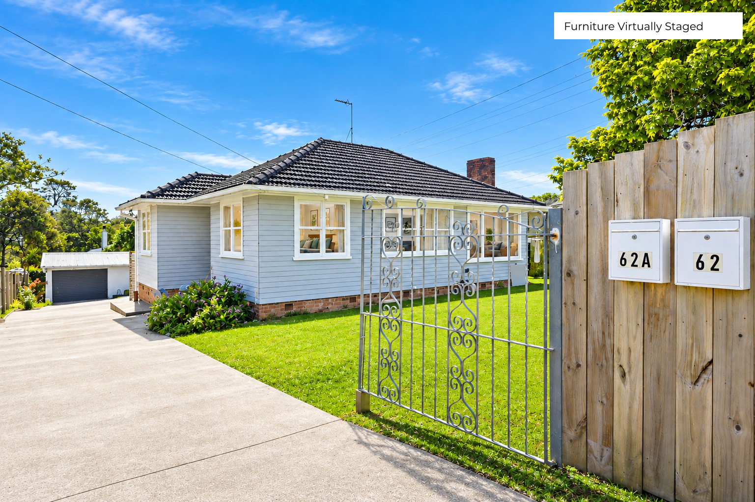 Residential for sale in Waitakere City, 62 Glen Marine Parade, Glendene, 140 m²