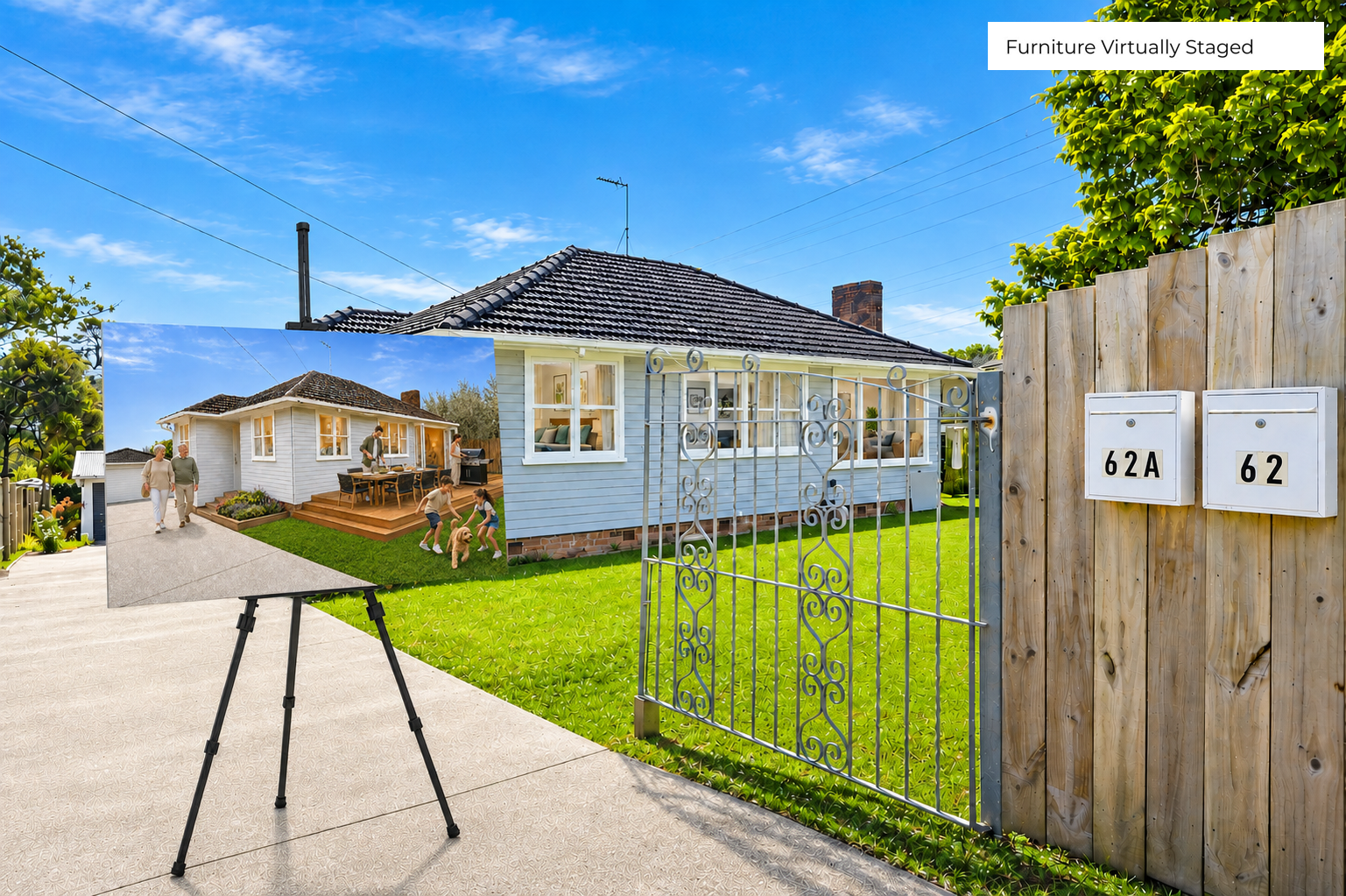 Residential for sale in Waitakere City, 62 Glen Marine Parade, Glendene, 140 m²