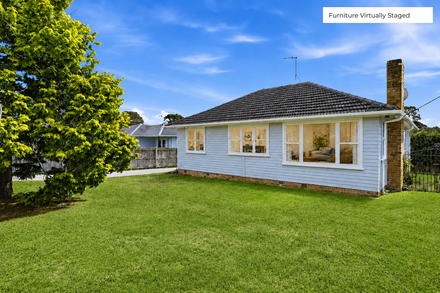 Residential for sale in Waitakere City, 62 Glen Marine Parade, Glendene, 140 m²