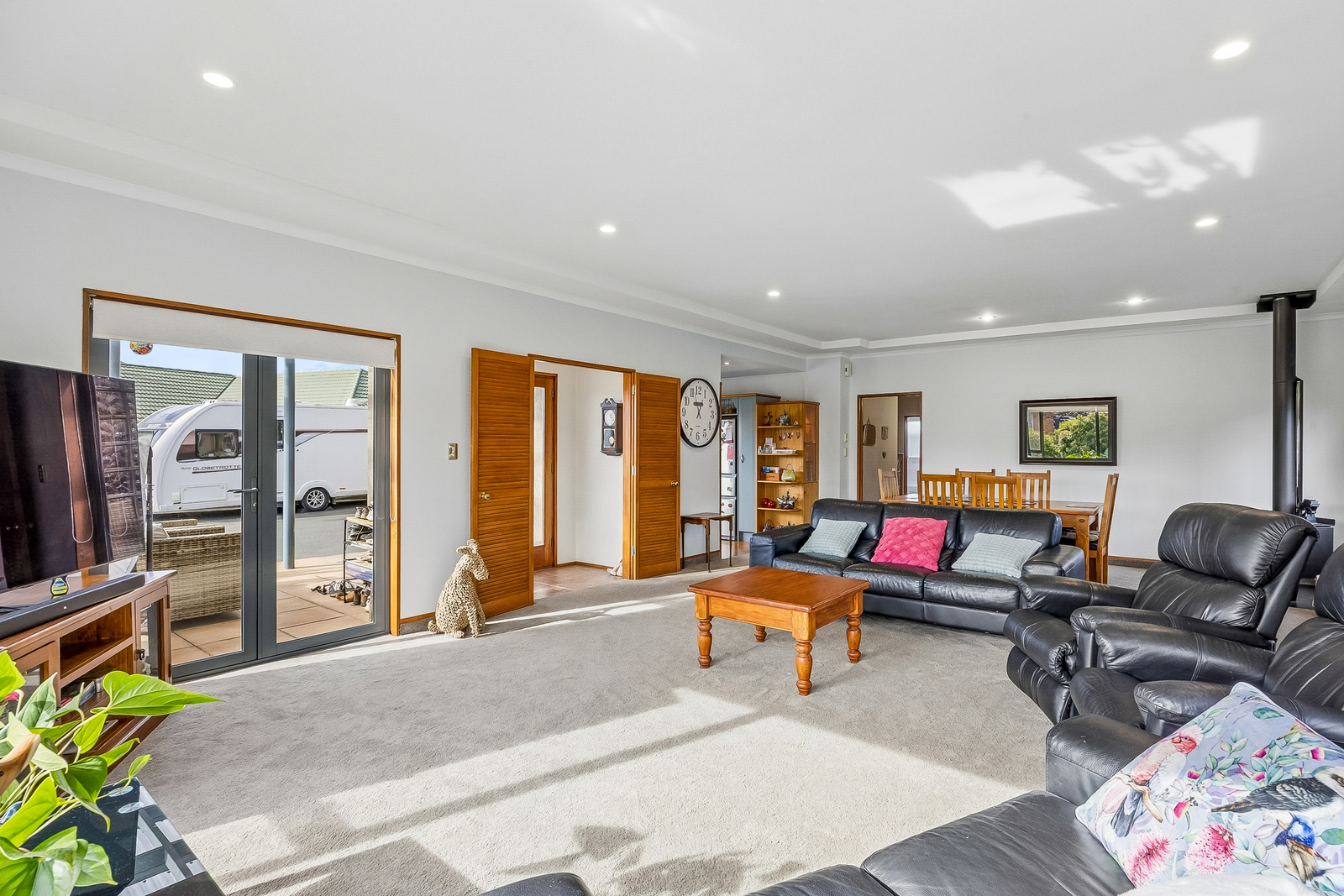 Residential for sale in Dunedin, 18 Rowan Place, Mosgiel, 191 m²