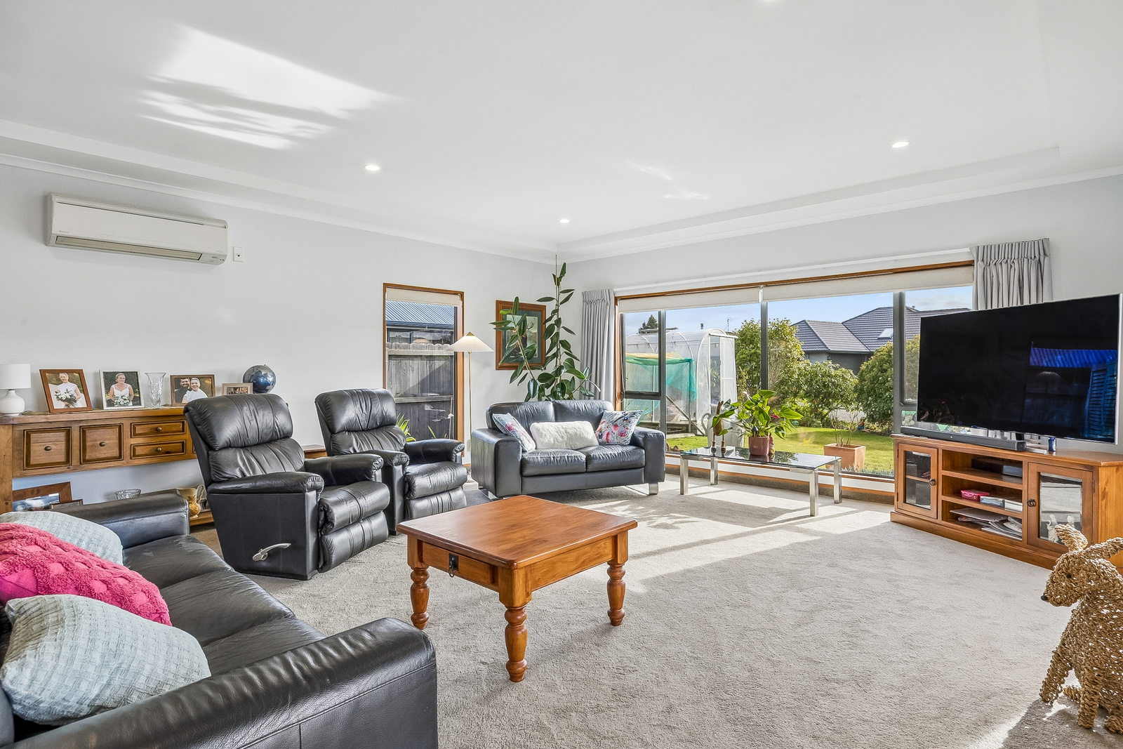 Residential for sale in Dunedin, 18 Rowan Place, Mosgiel, 191 m²