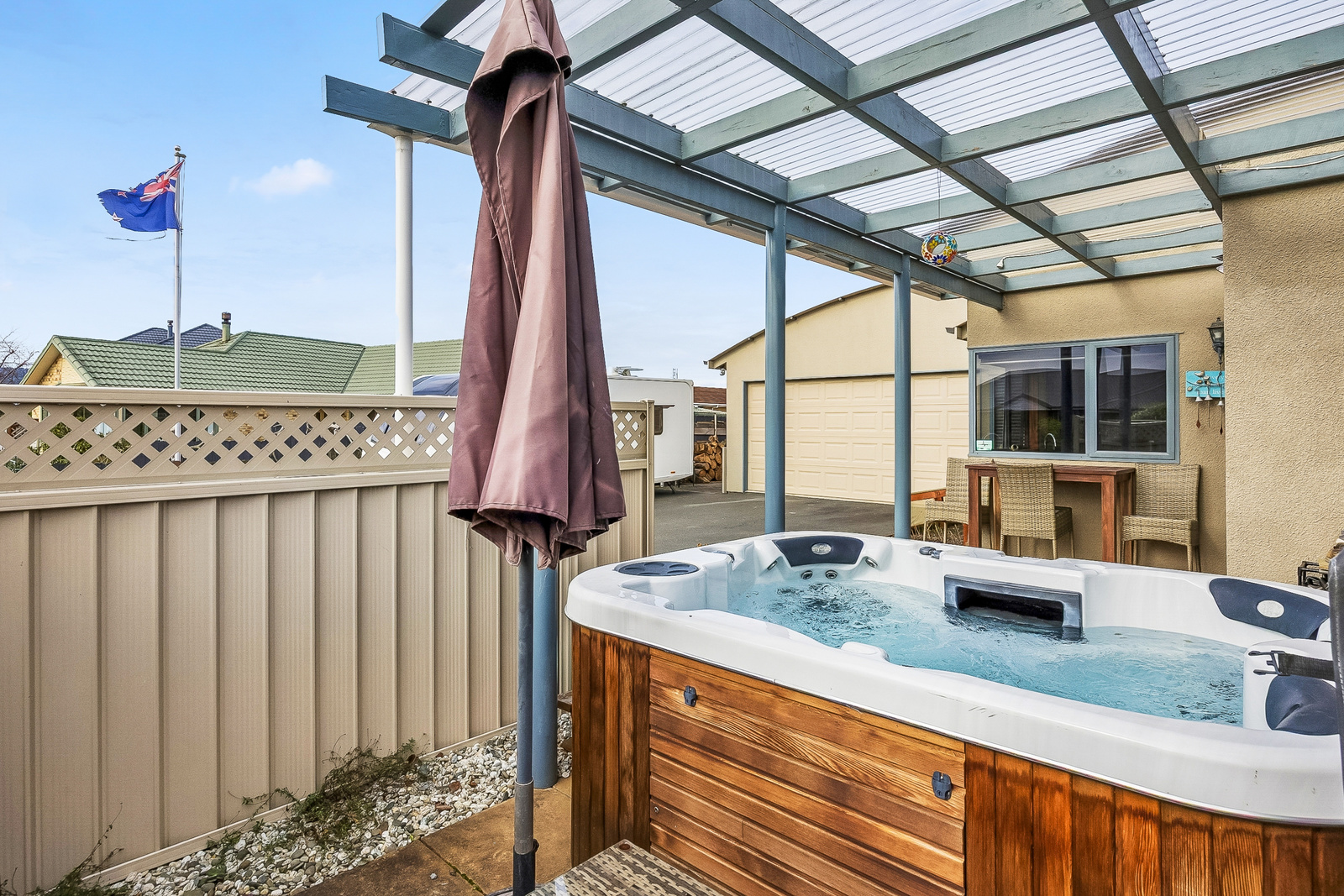 Residential for sale in Dunedin, 18 Rowan Place, Mosgiel, 191 m²