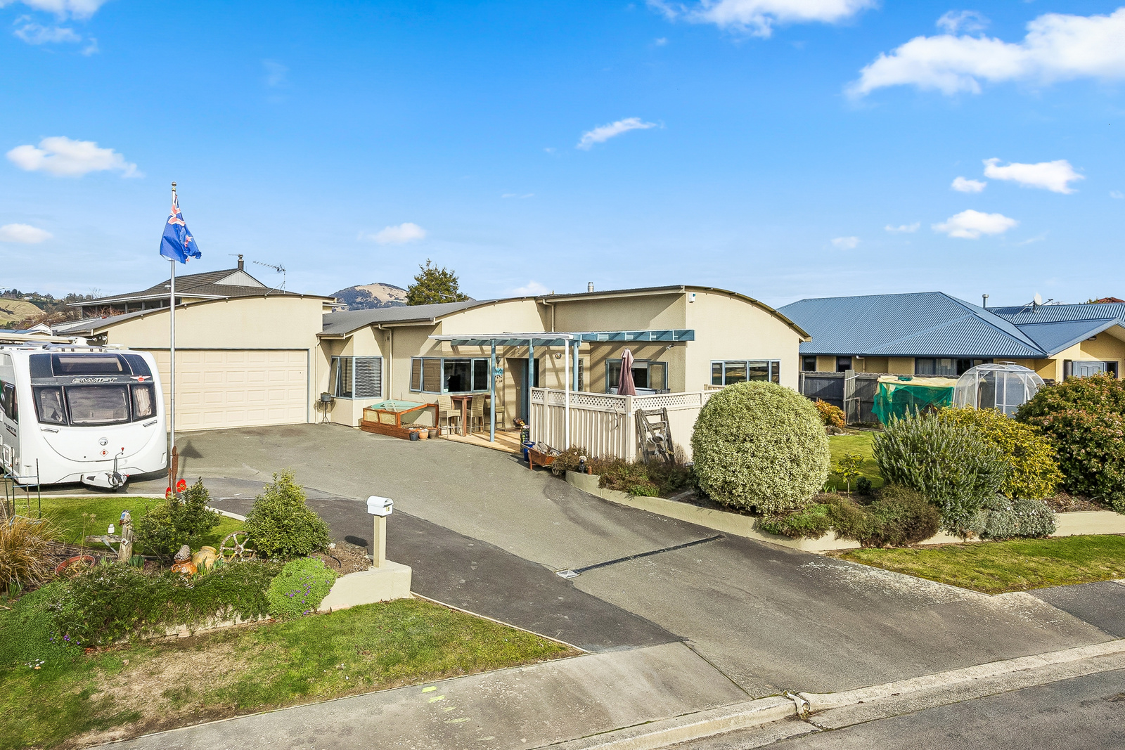 Residential for sale in Dunedin, 18 Rowan Place, Mosgiel, 191 m²