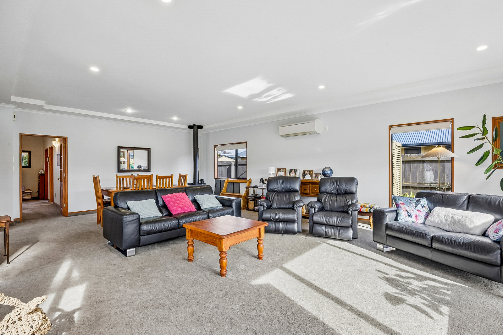 Residential for sale in Dunedin, 18 Rowan Place, Mosgiel, 191 m²
