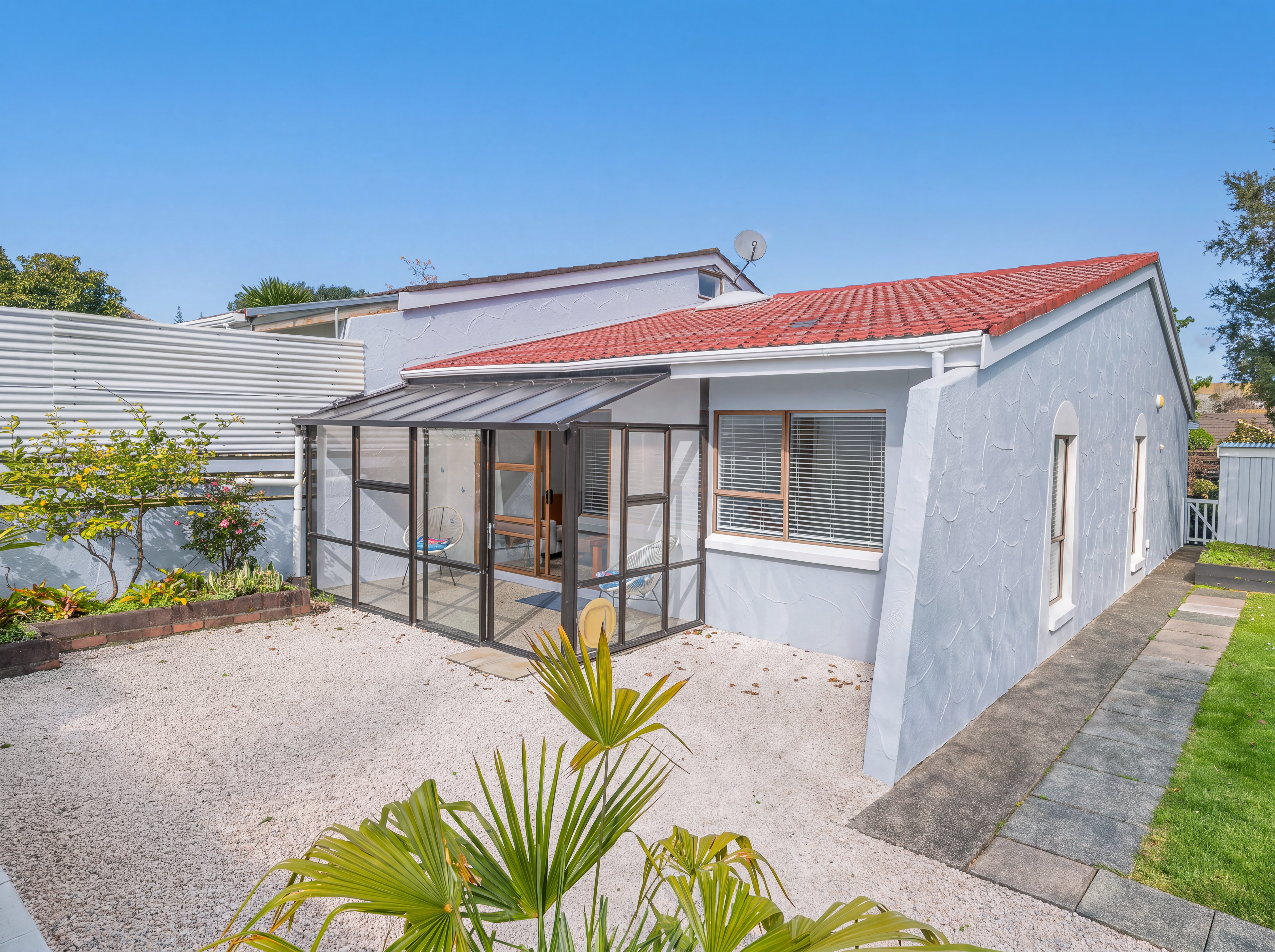 Fresh, Modern & Move-In Ready
