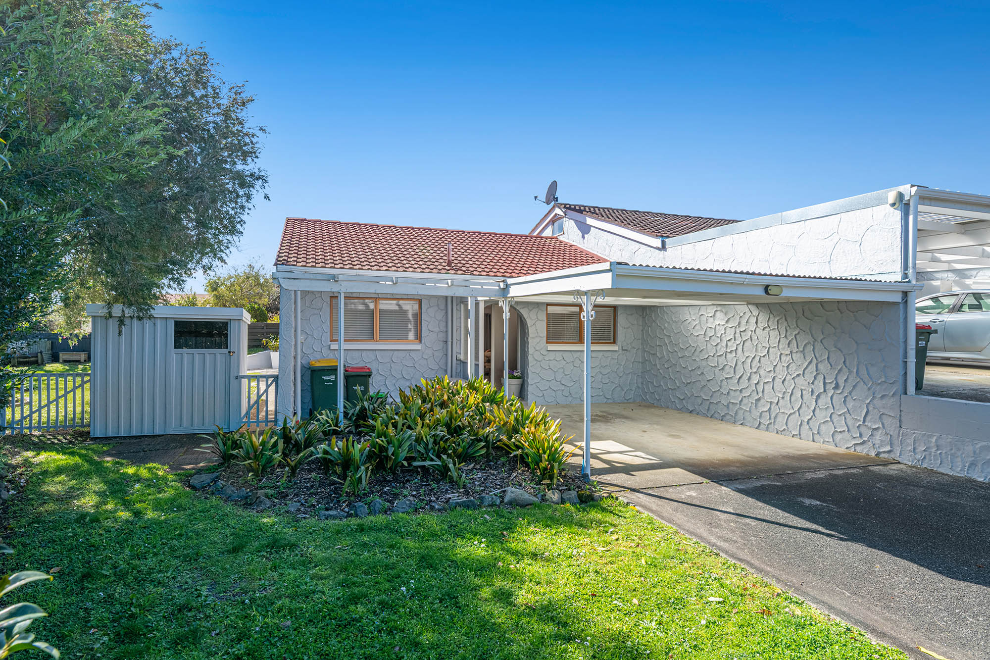 Residential for sale in Rodney, 35A Hauiti Drive, Warkworth, 72 m²