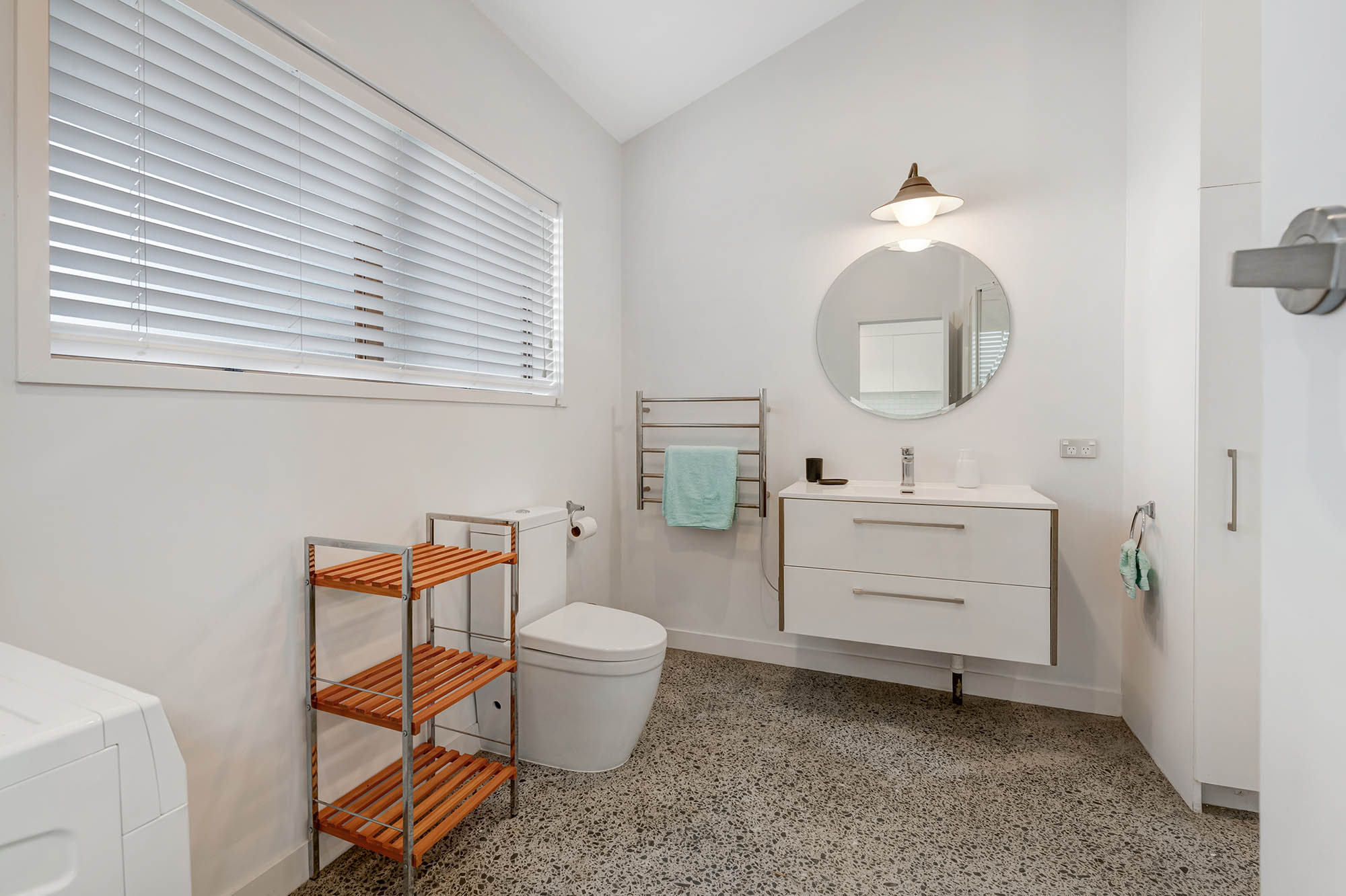 Fresh, Modern & Move-In Ready 3